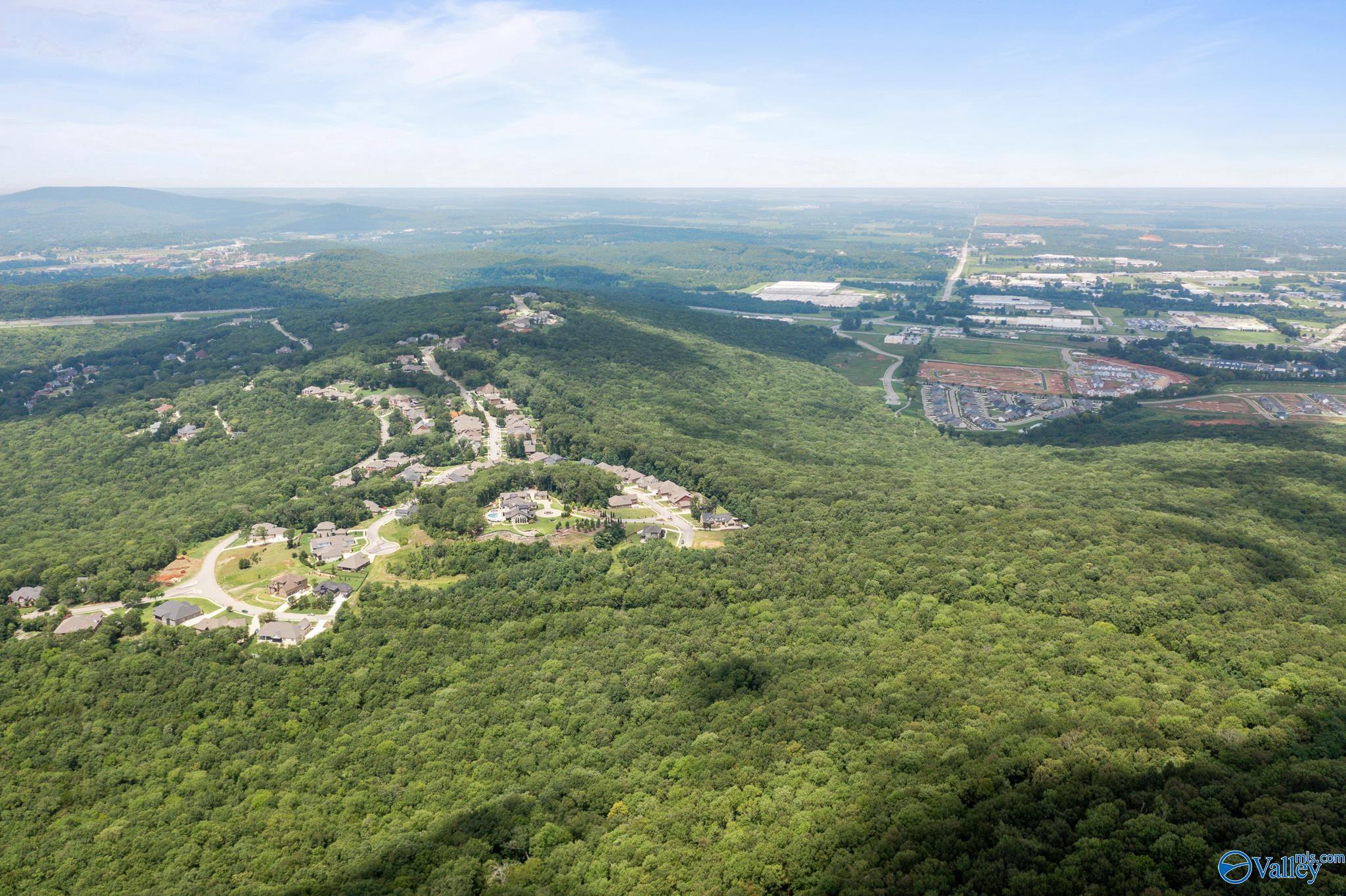 35.5 Acres Hawks Way