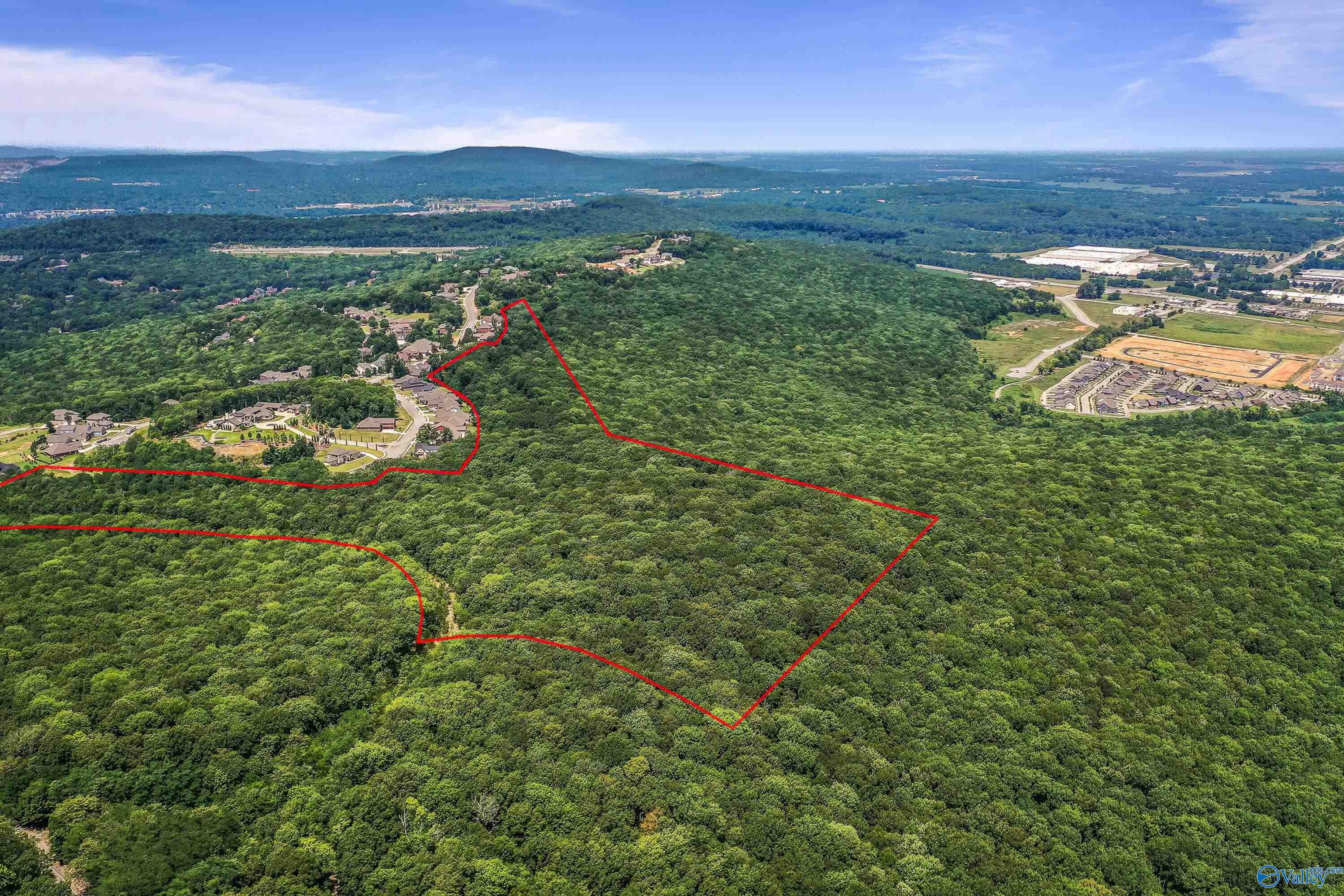 35.5 Acres Hawks Way