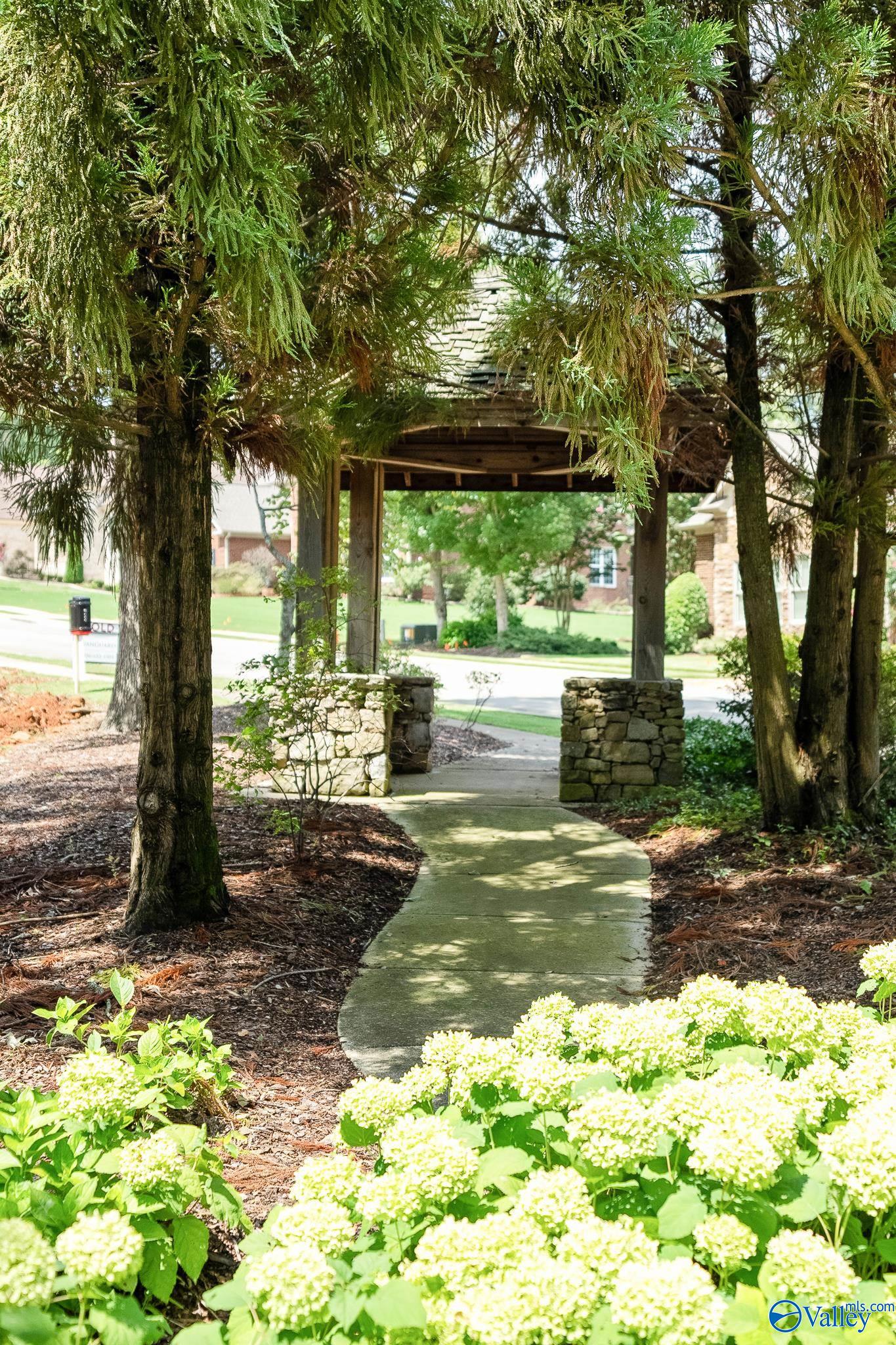 35.5 Acres Hawks Way