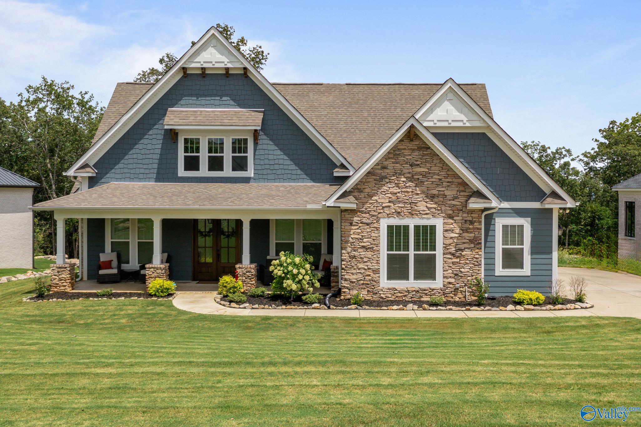 35.5 Acres Hawks Way