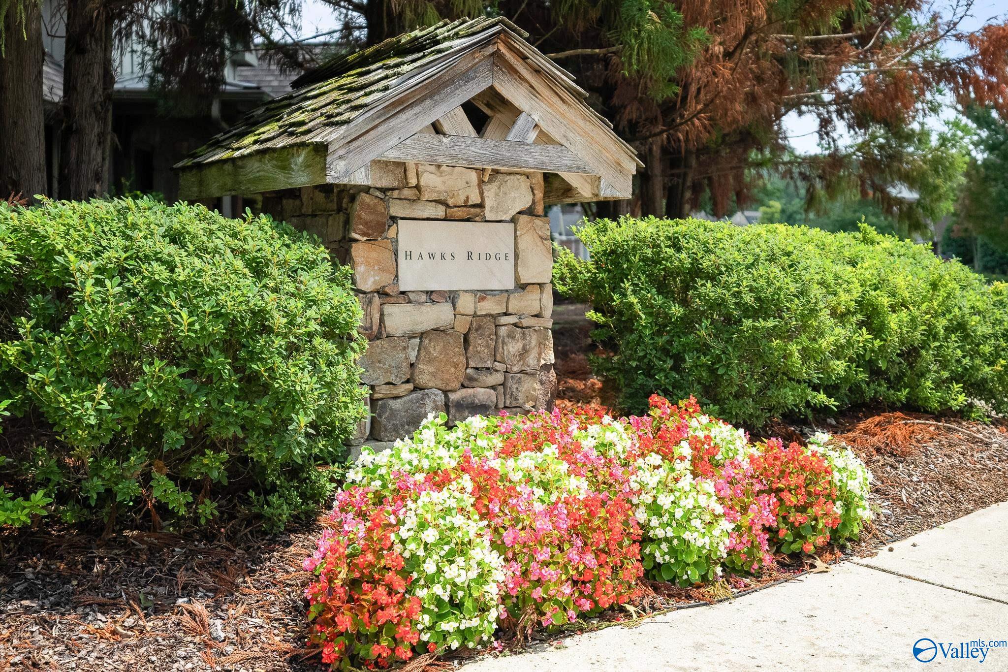 8.6 Acres High Mountain Road