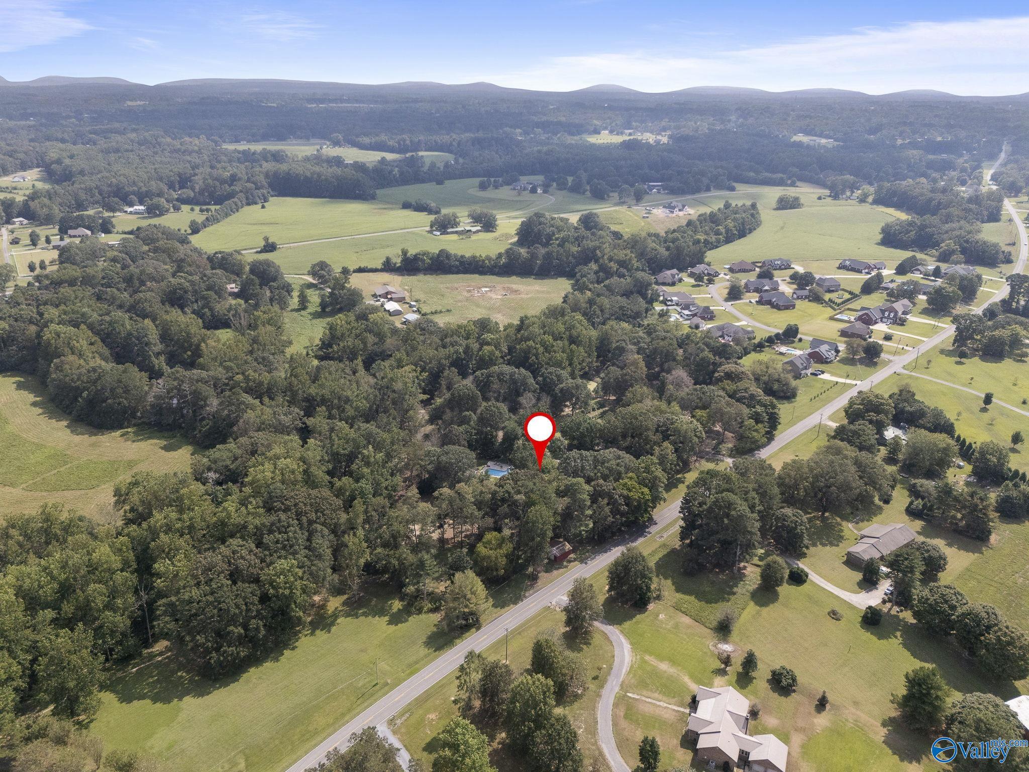 1950 Friendship Road