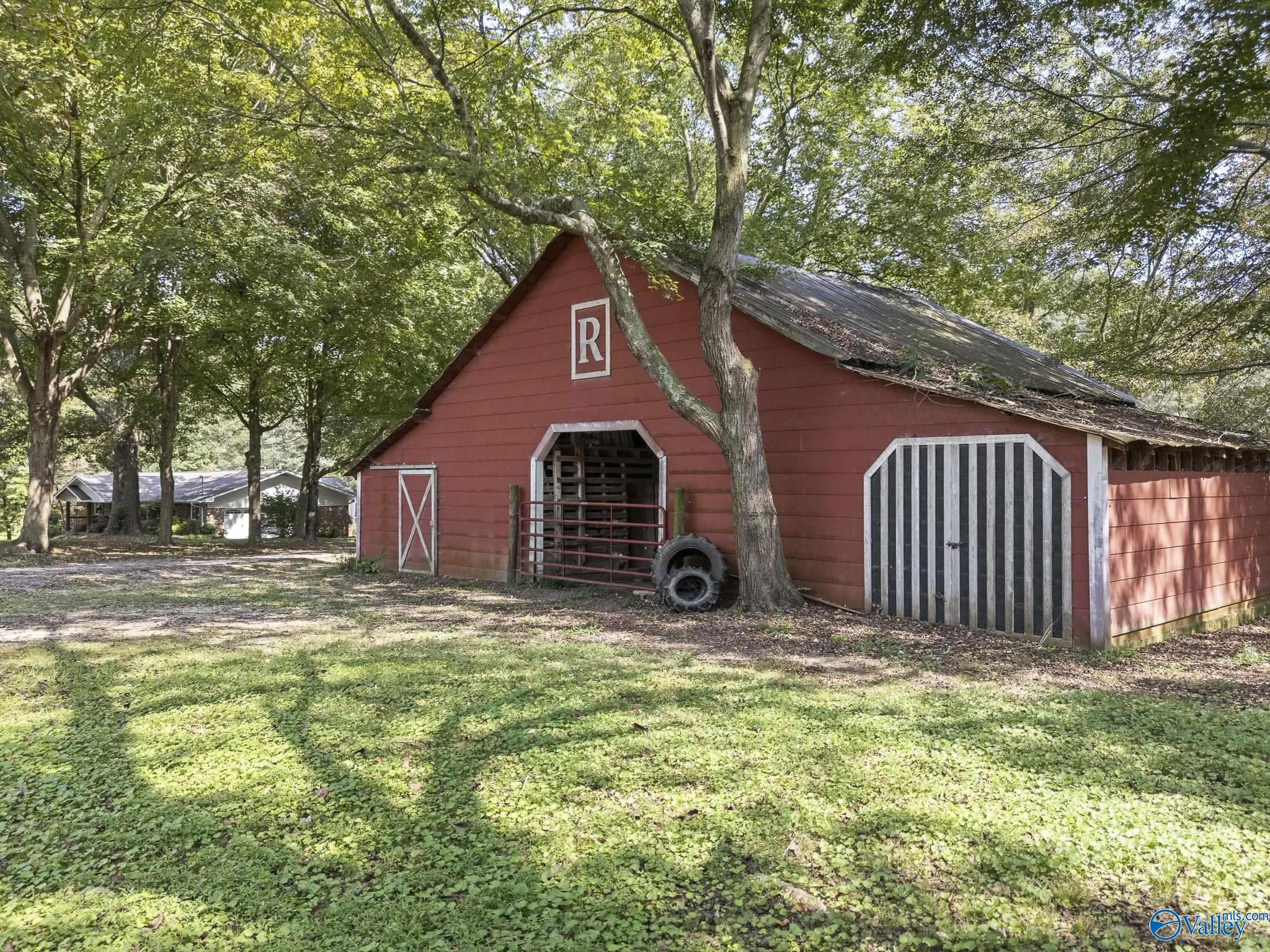 1950 Friendship Road