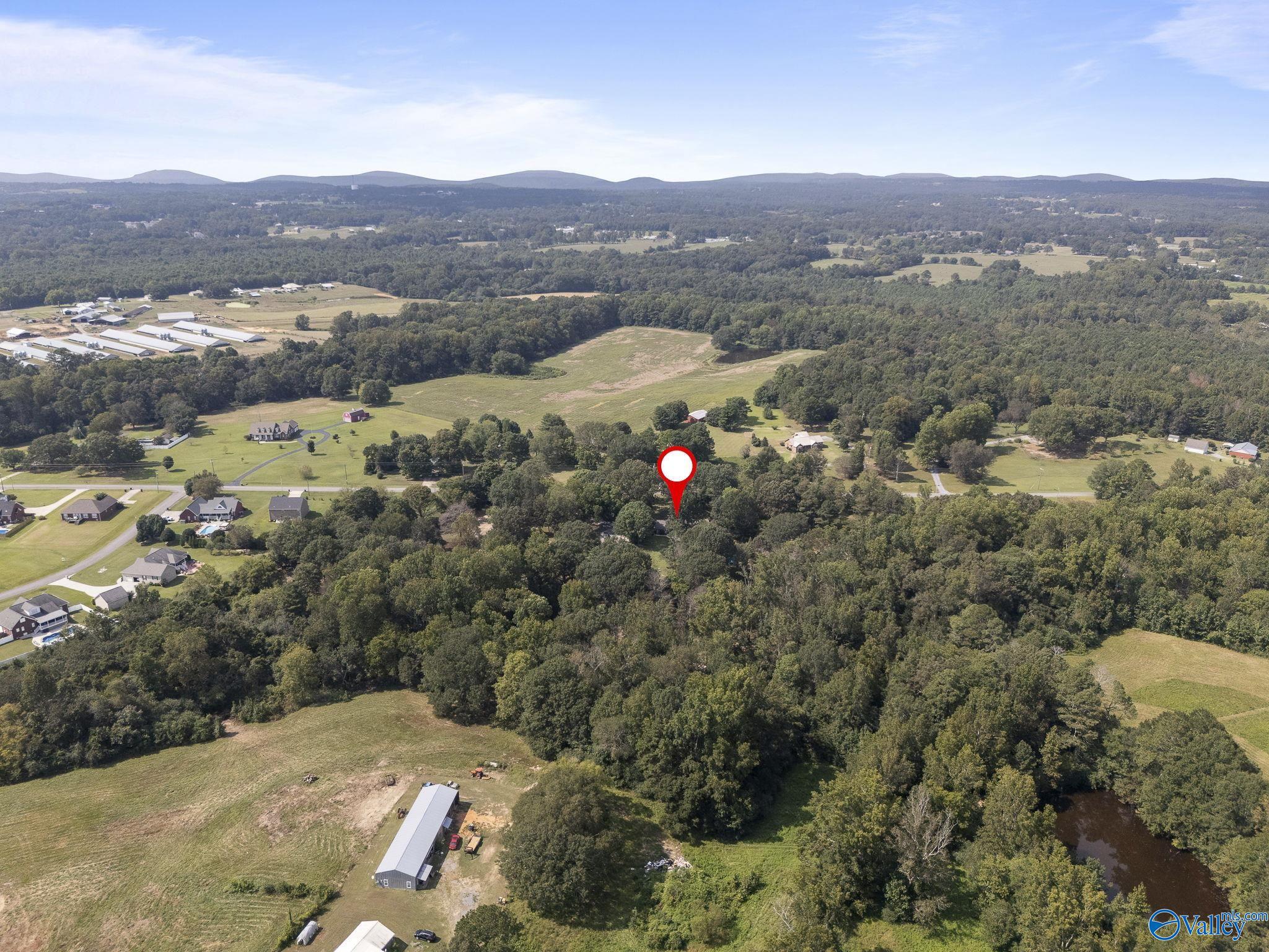 1950 Friendship Road