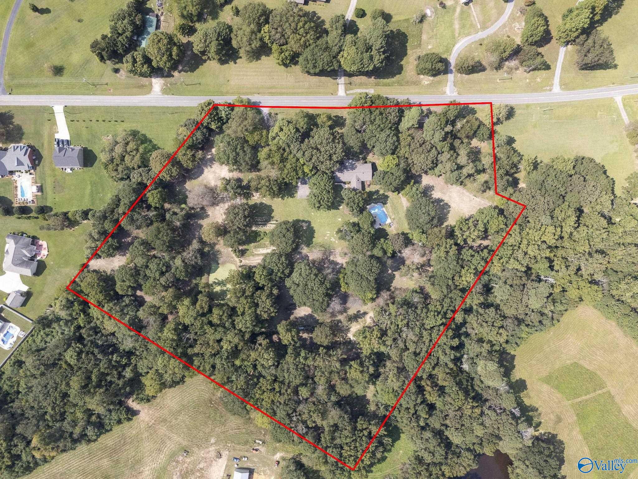 1950 Friendship Road