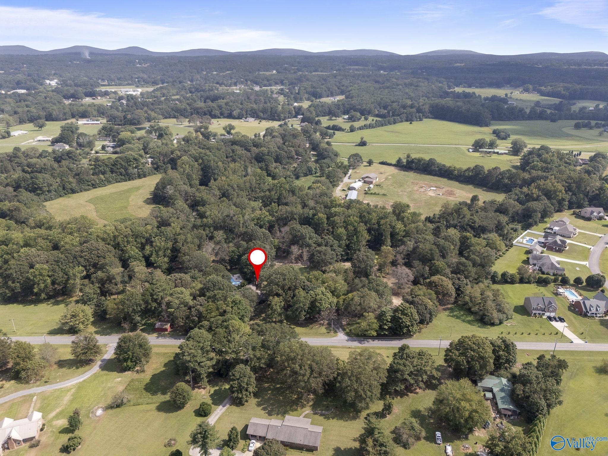 1950 Friendship Road