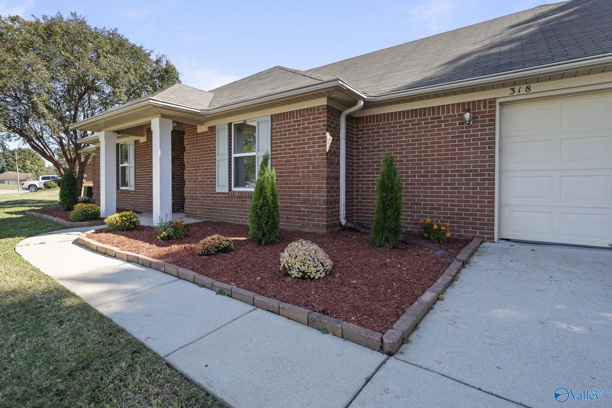 318 Wine Sap Circle