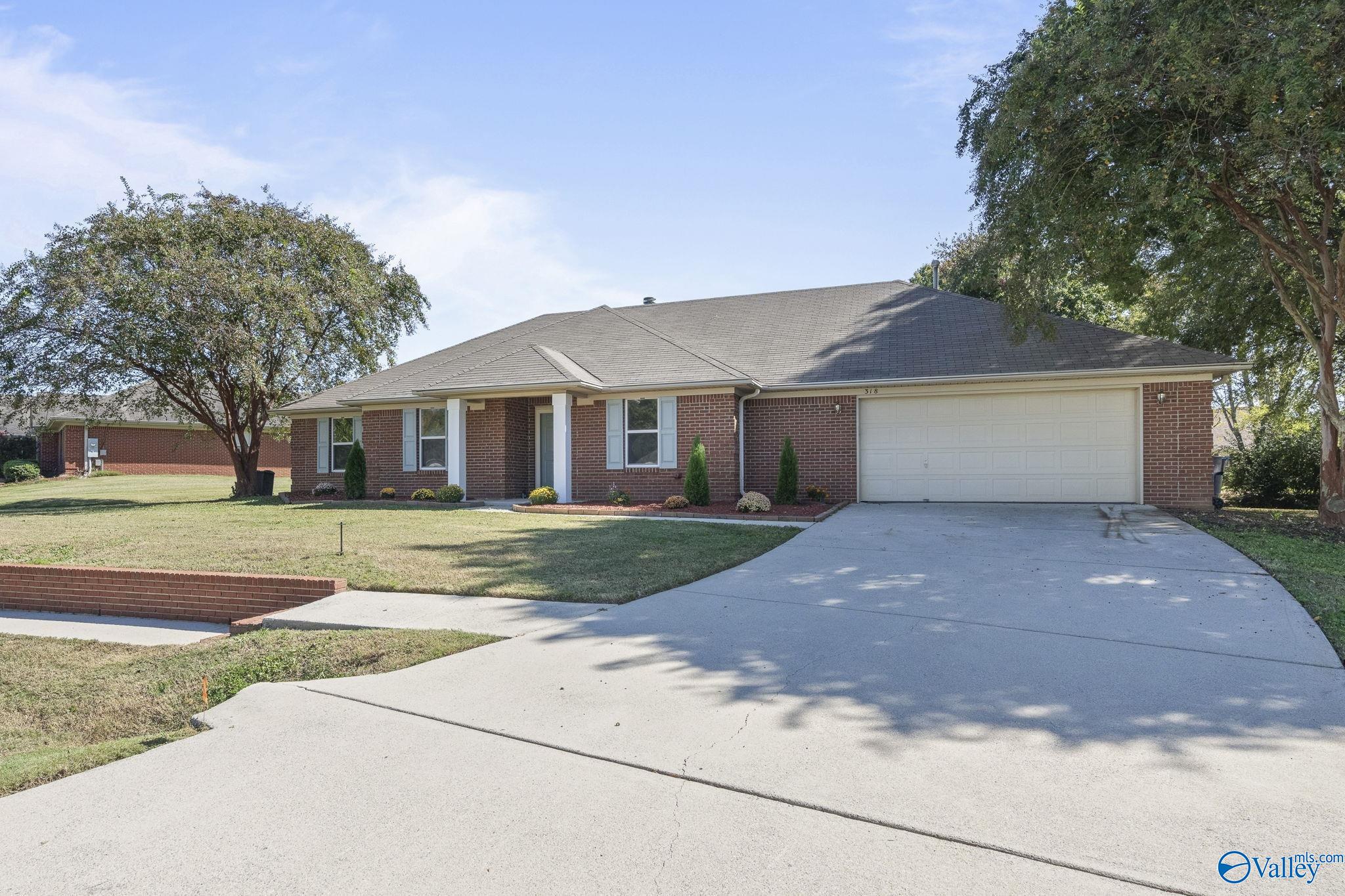 318 Wine Sap Circle