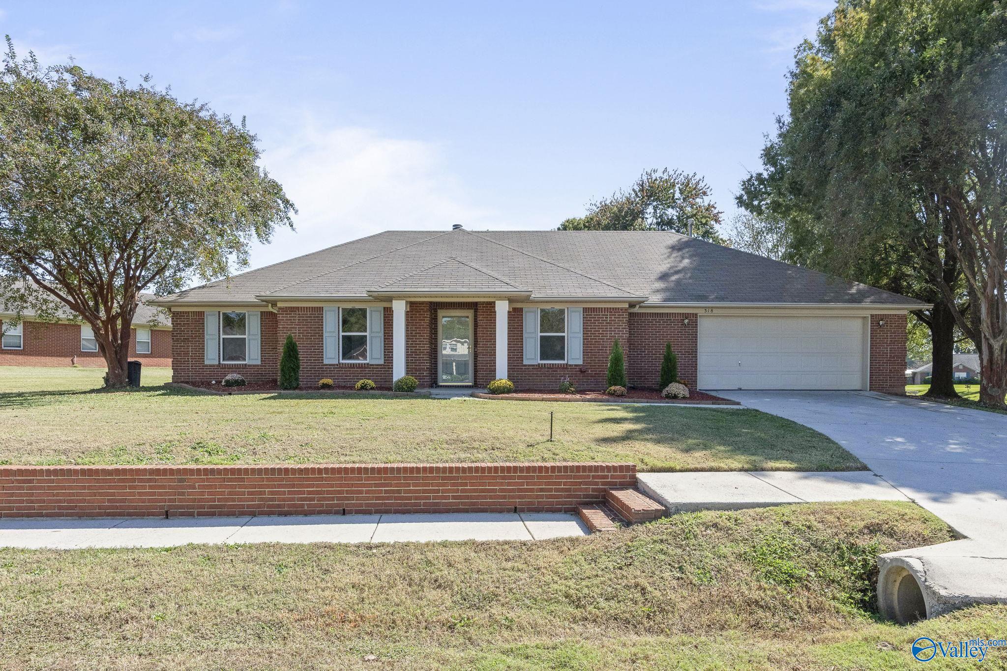 318 Wine Sap Circle