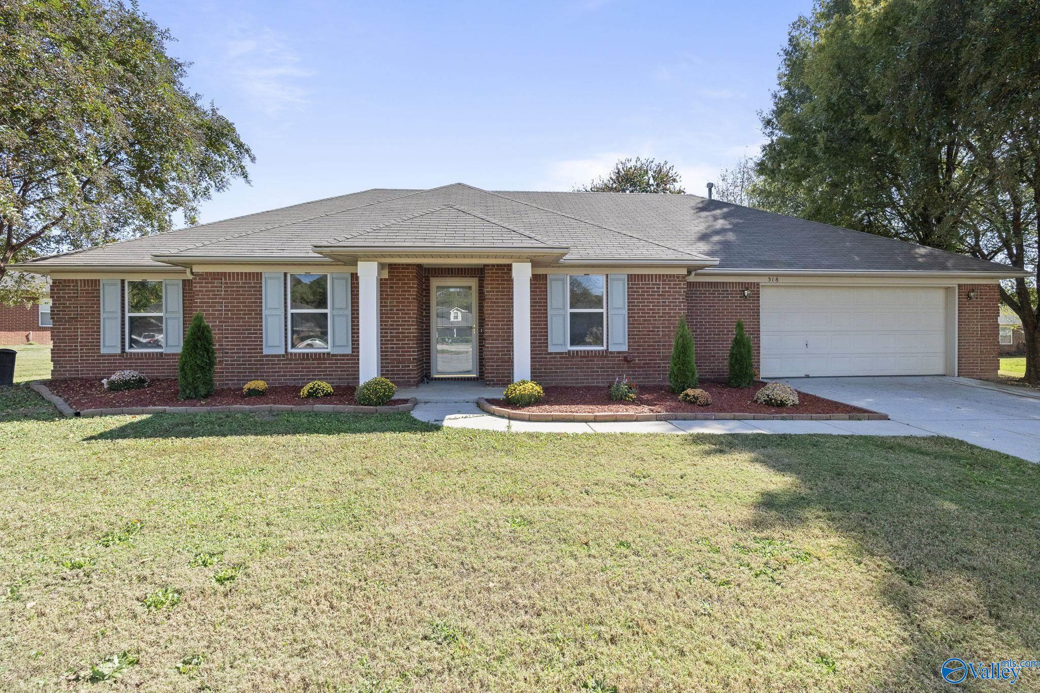 318 Wine Sap Circle