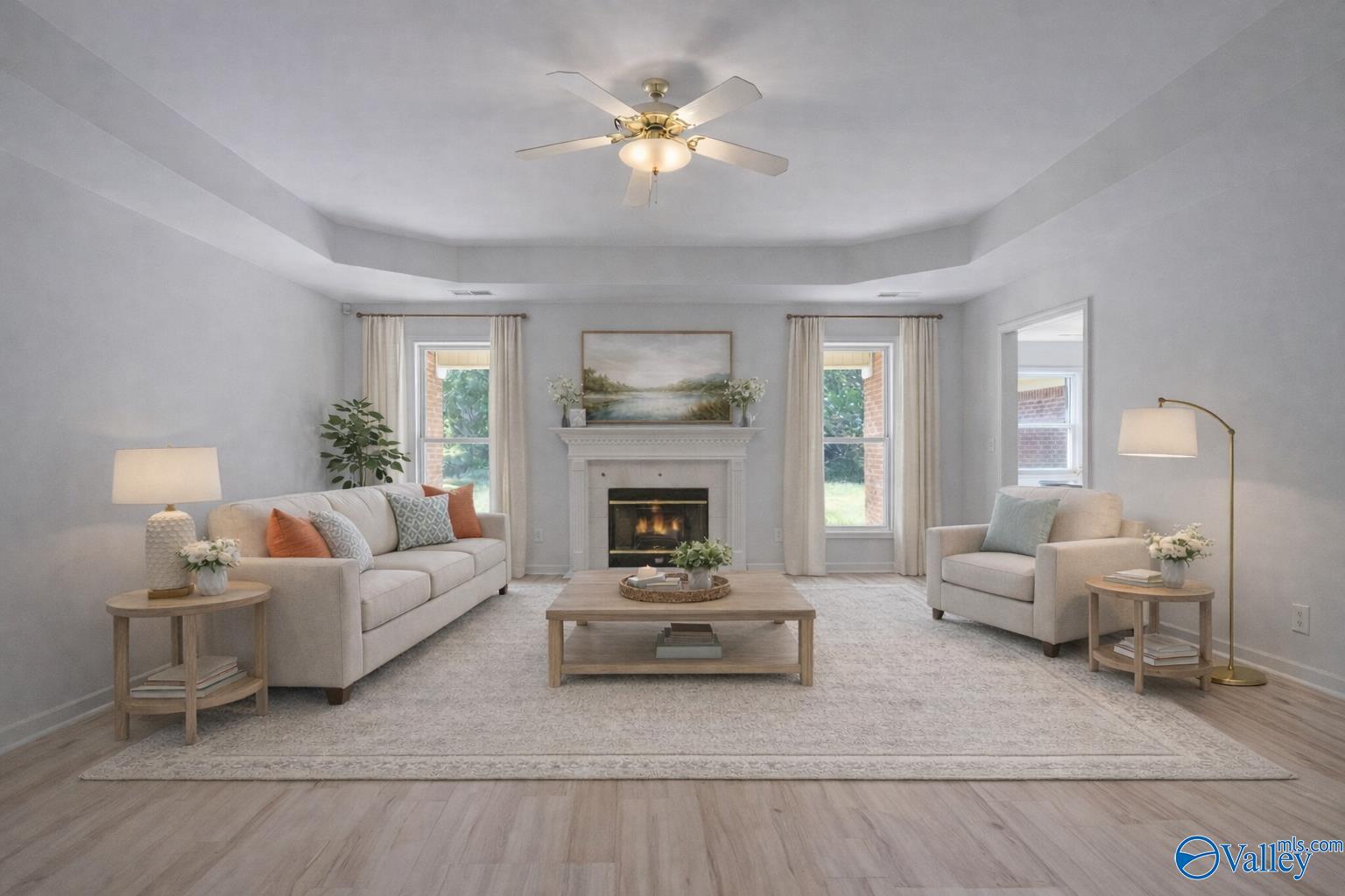 318 Wine Sap Circle