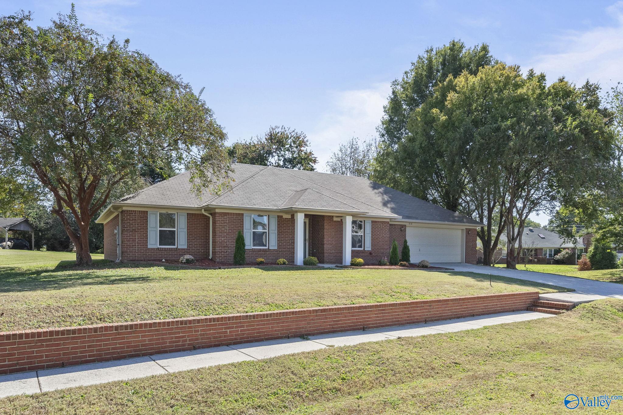 318 Wine Sap Circle