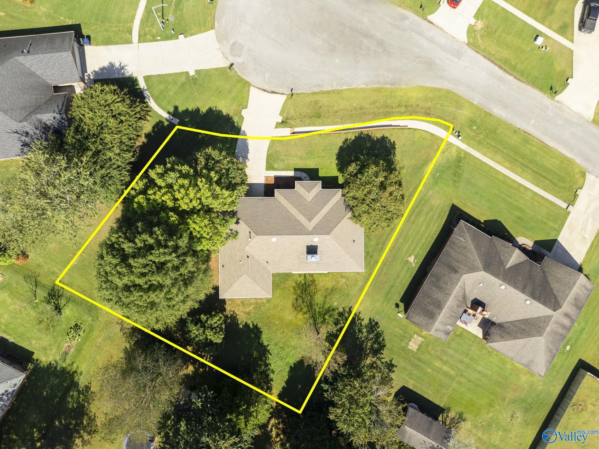 318 Wine Sap Circle