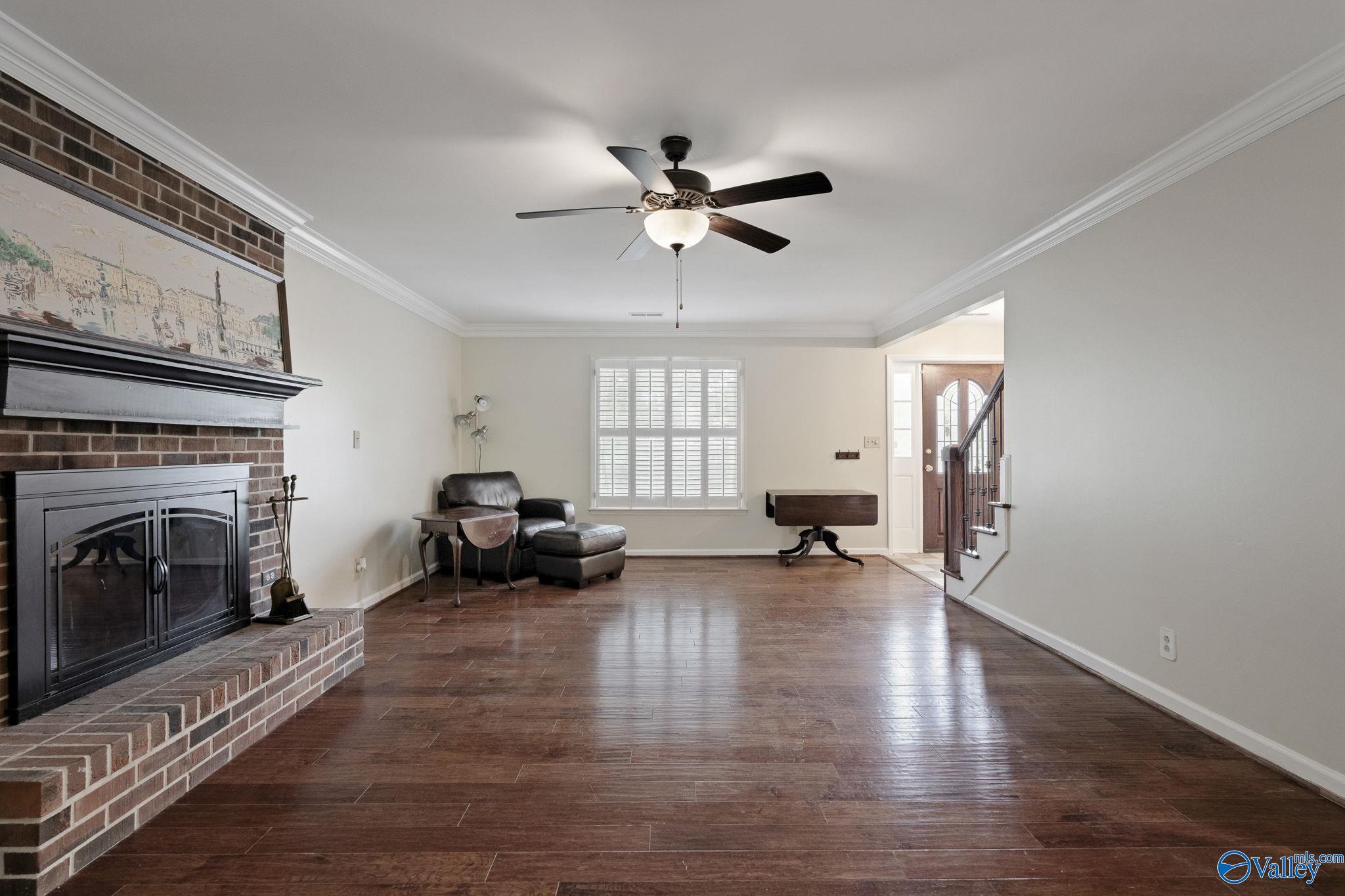 7803 Valley Bend Drive