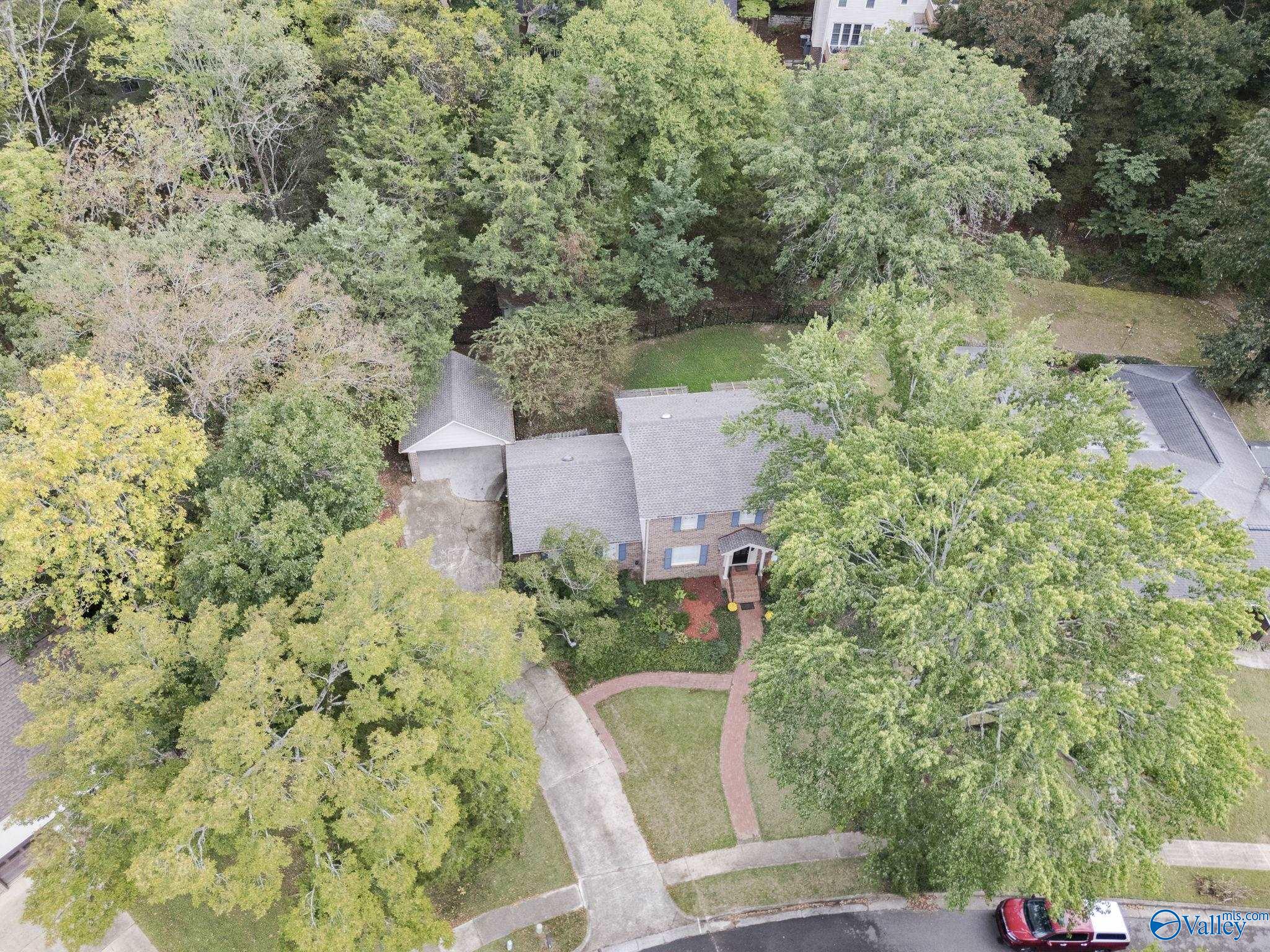 7803 Valley Bend Drive