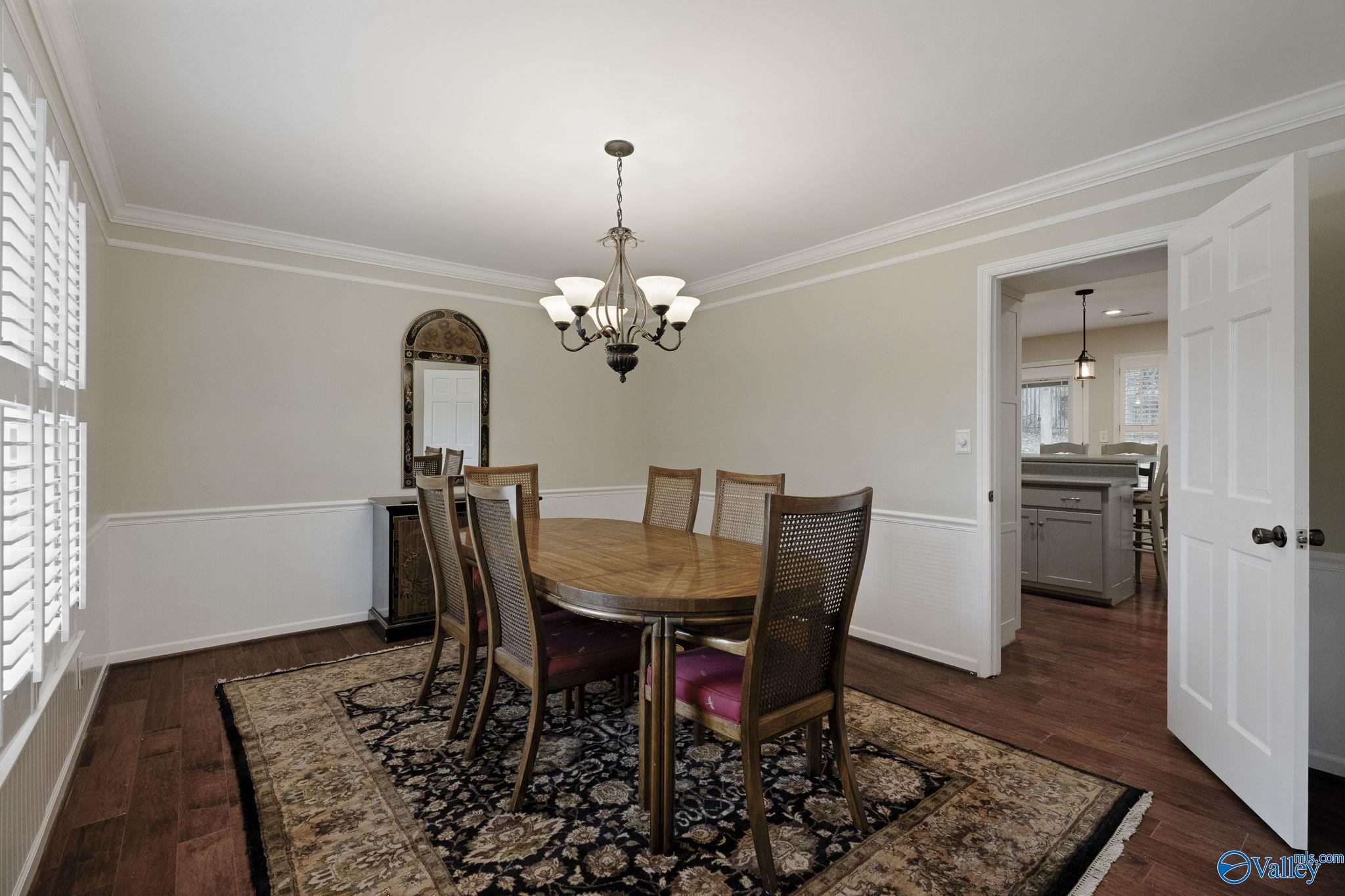 7803 Valley Bend Drive