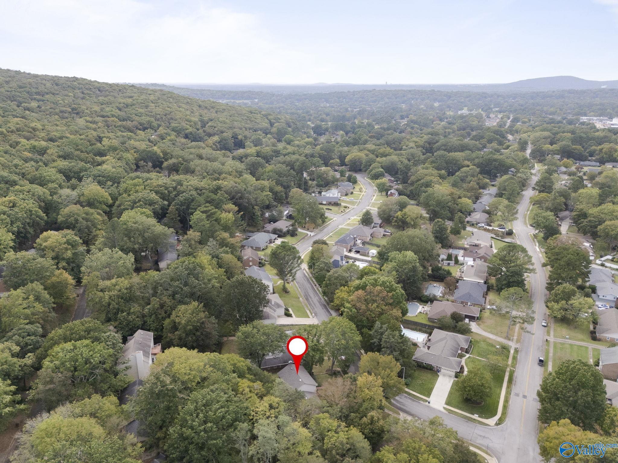 7803 Valley Bend Drive