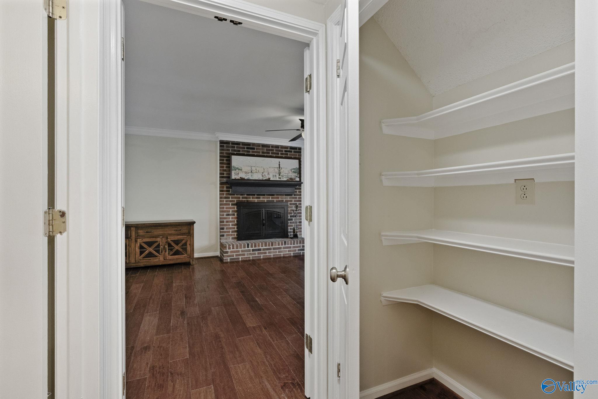 7803 Valley Bend Drive