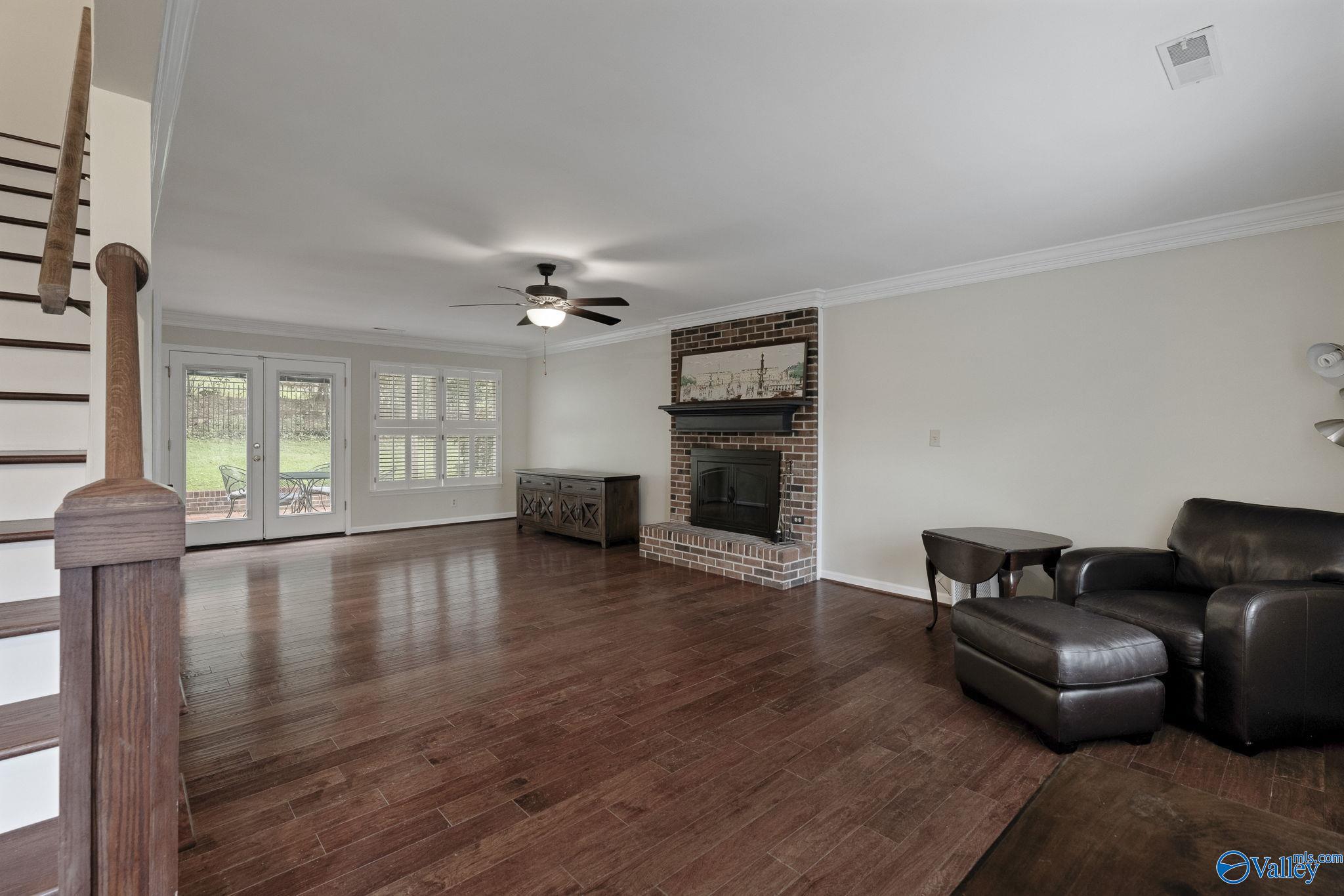 7803 Valley Bend Drive