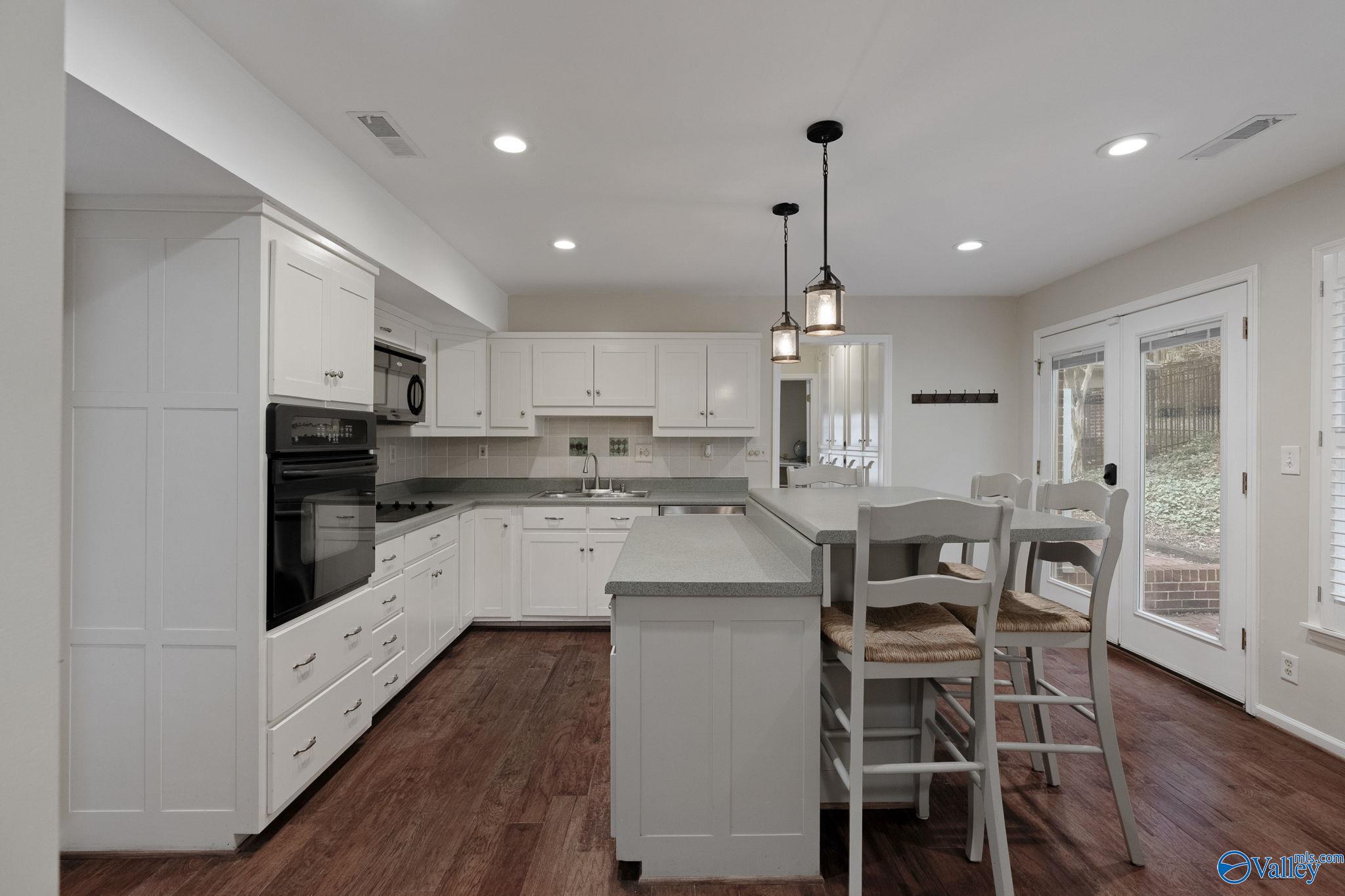 7803 Valley Bend Drive