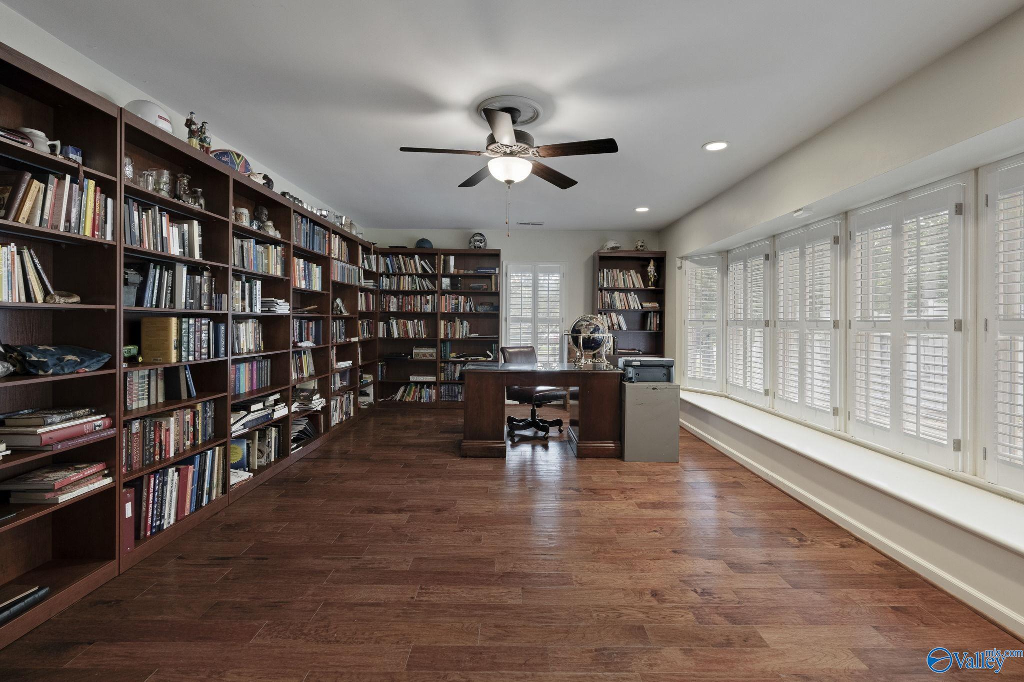 7803 Valley Bend Drive