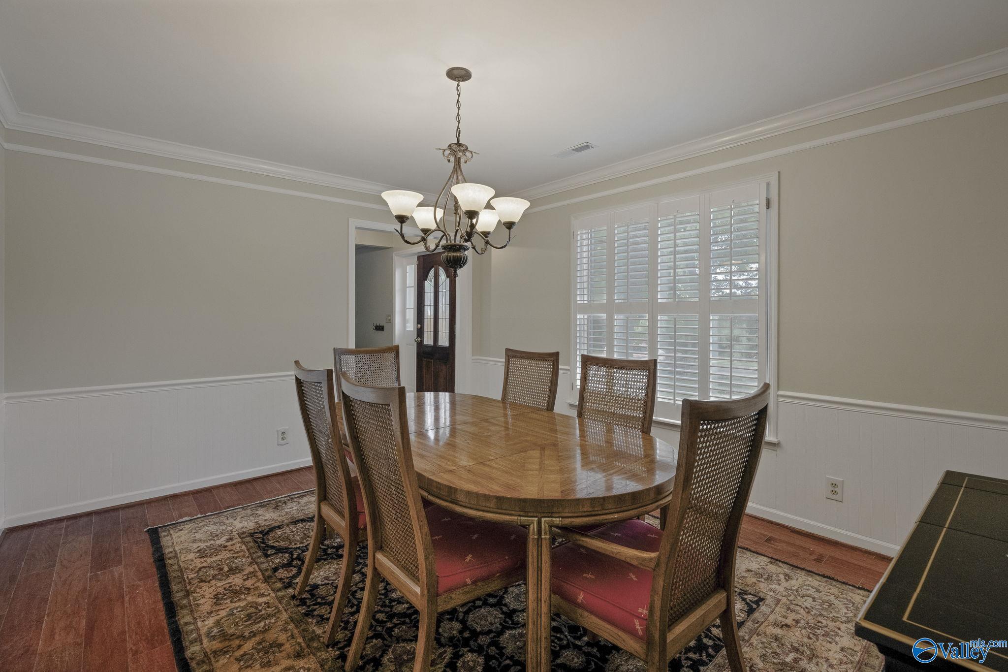 7803 Valley Bend Drive