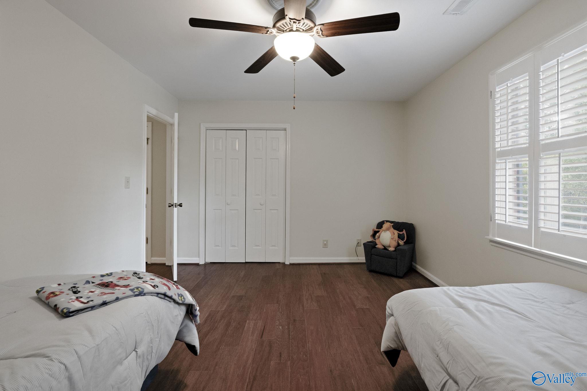 7803 Valley Bend Drive