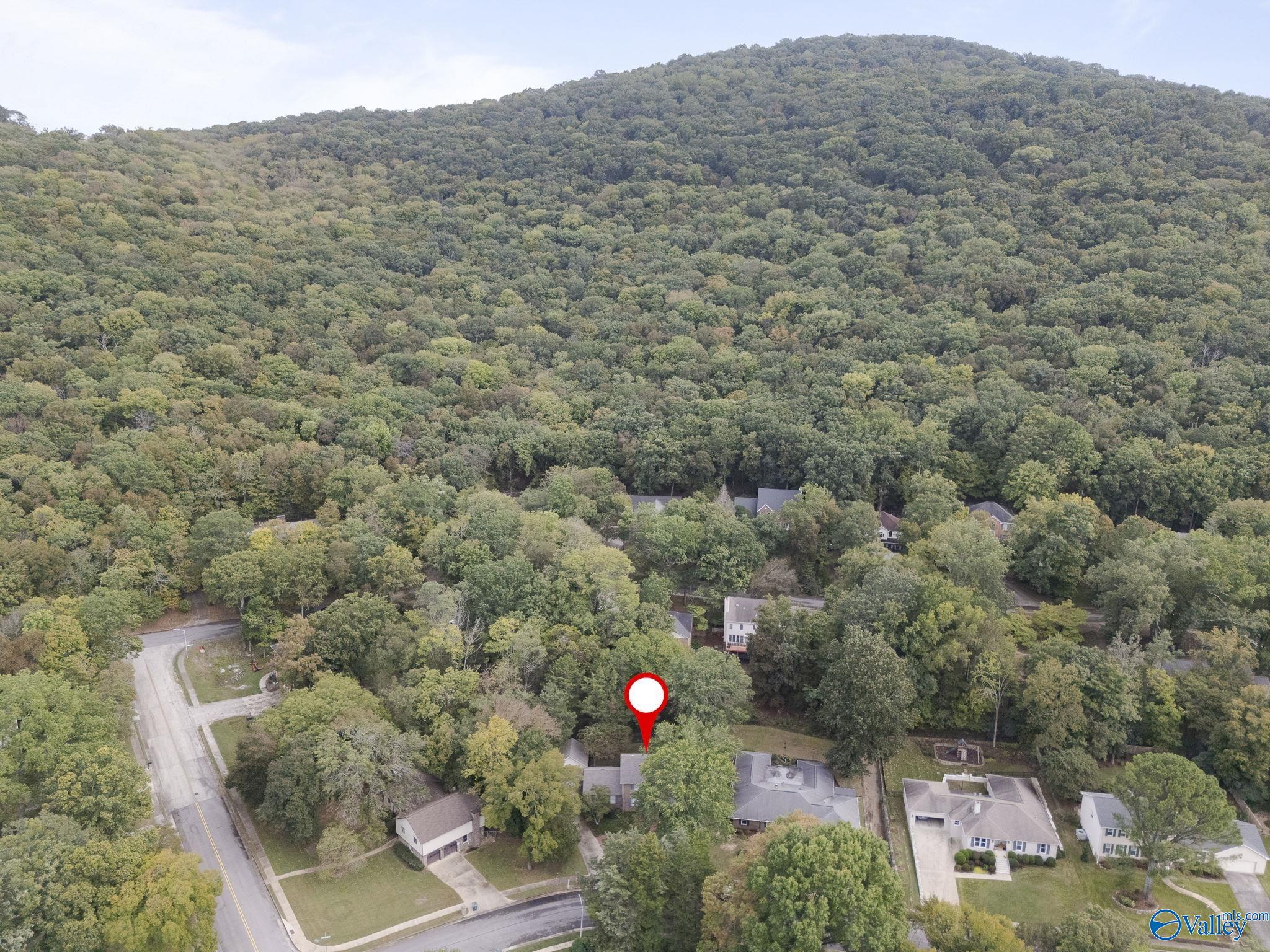 7803 Valley Bend Drive