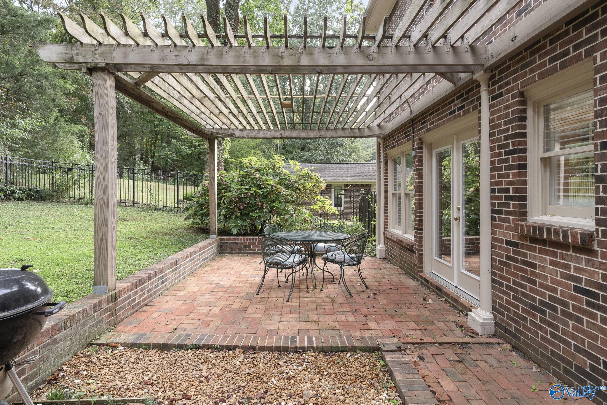 7803 Valley Bend Drive