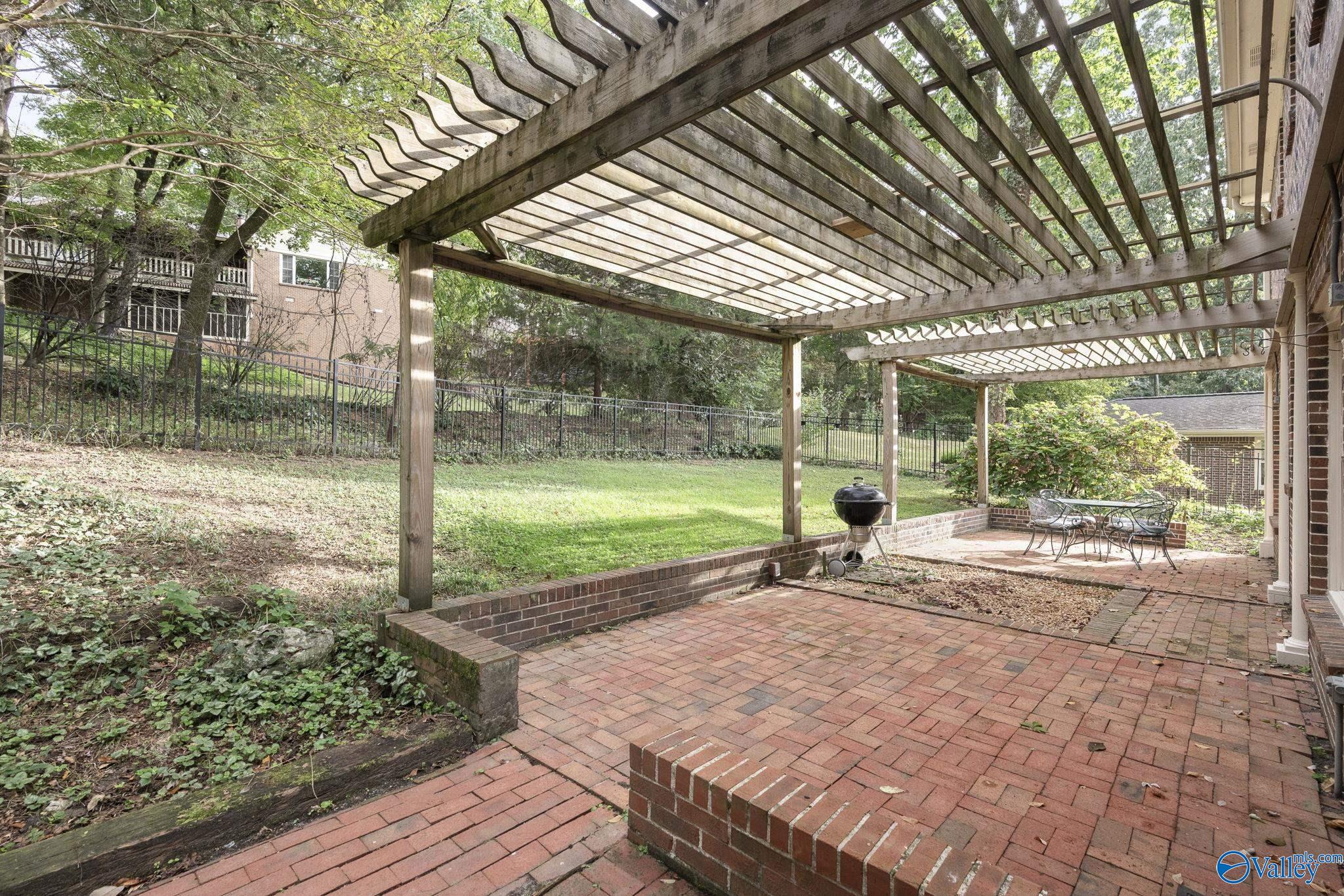 7803 Valley Bend Drive