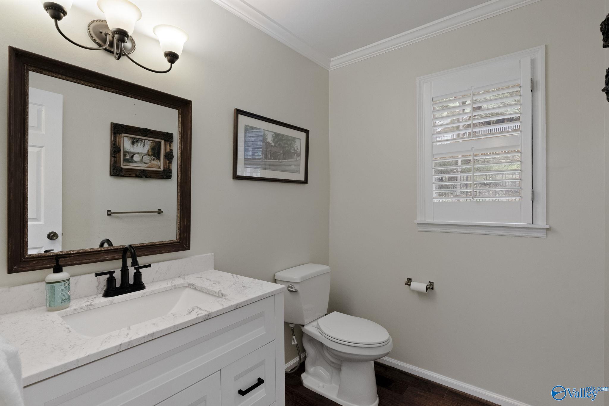 7803 Valley Bend Drive