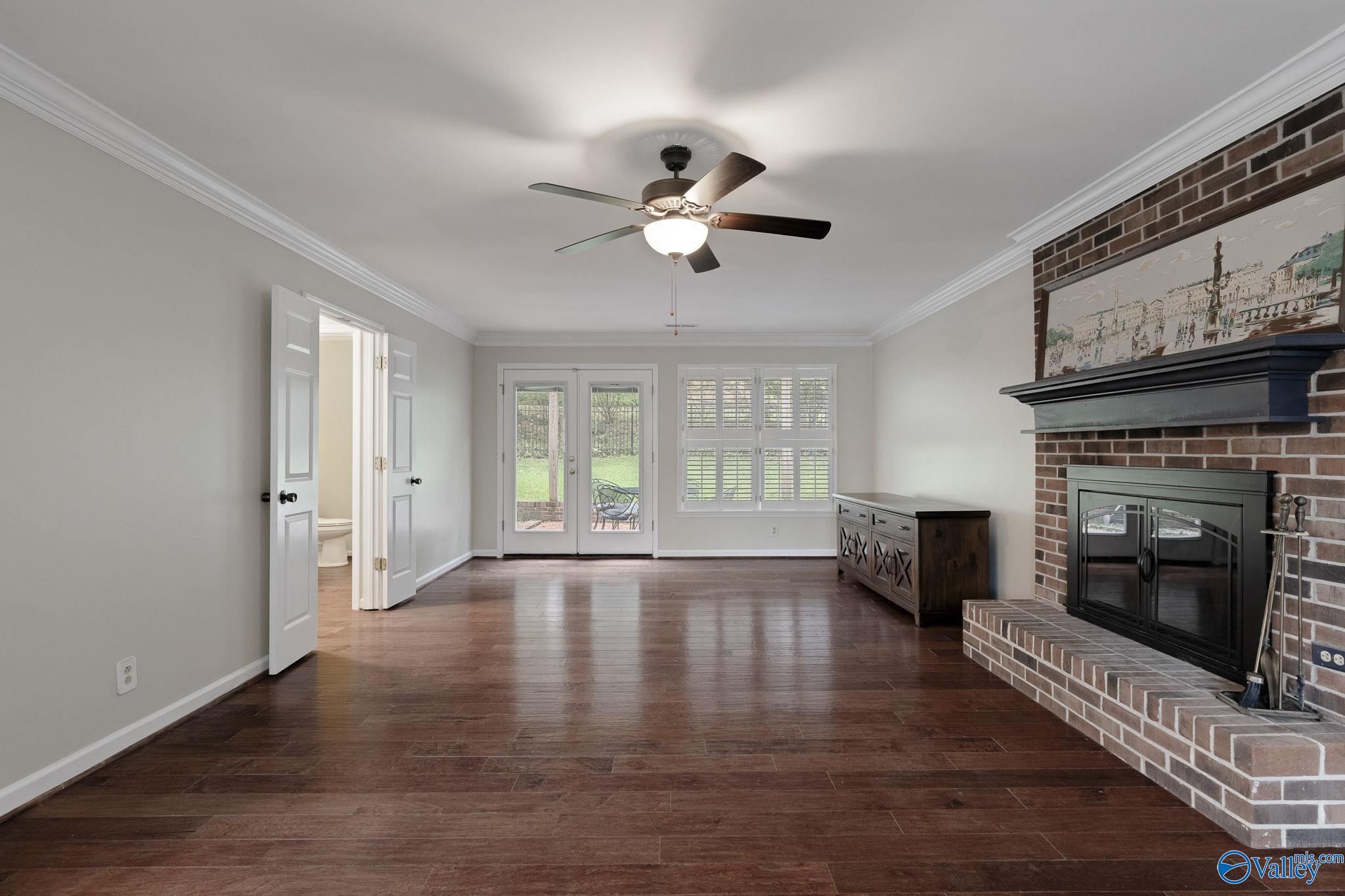 7803 Valley Bend Drive