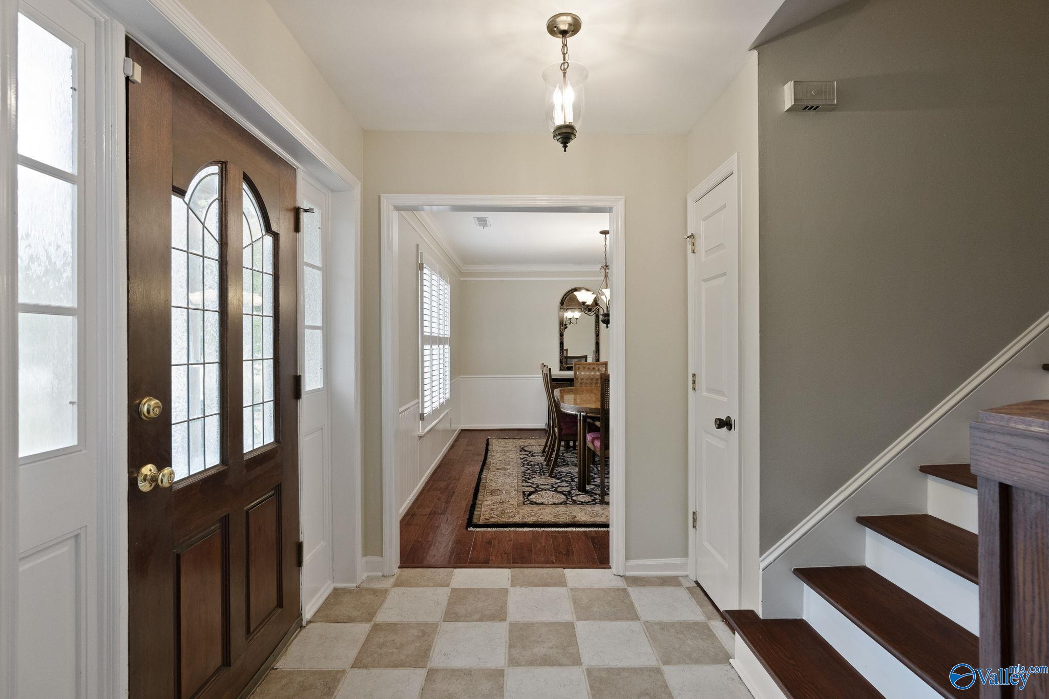 7803 Valley Bend Drive