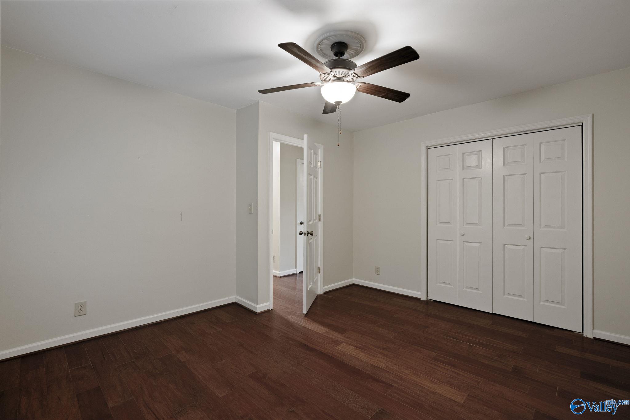 7803 Valley Bend Drive