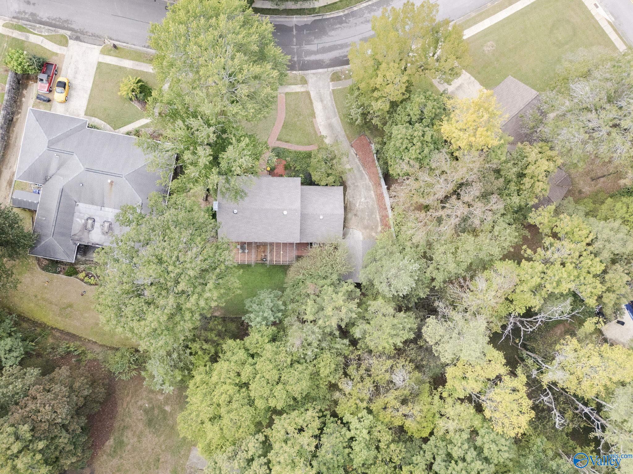 7803 Valley Bend Drive