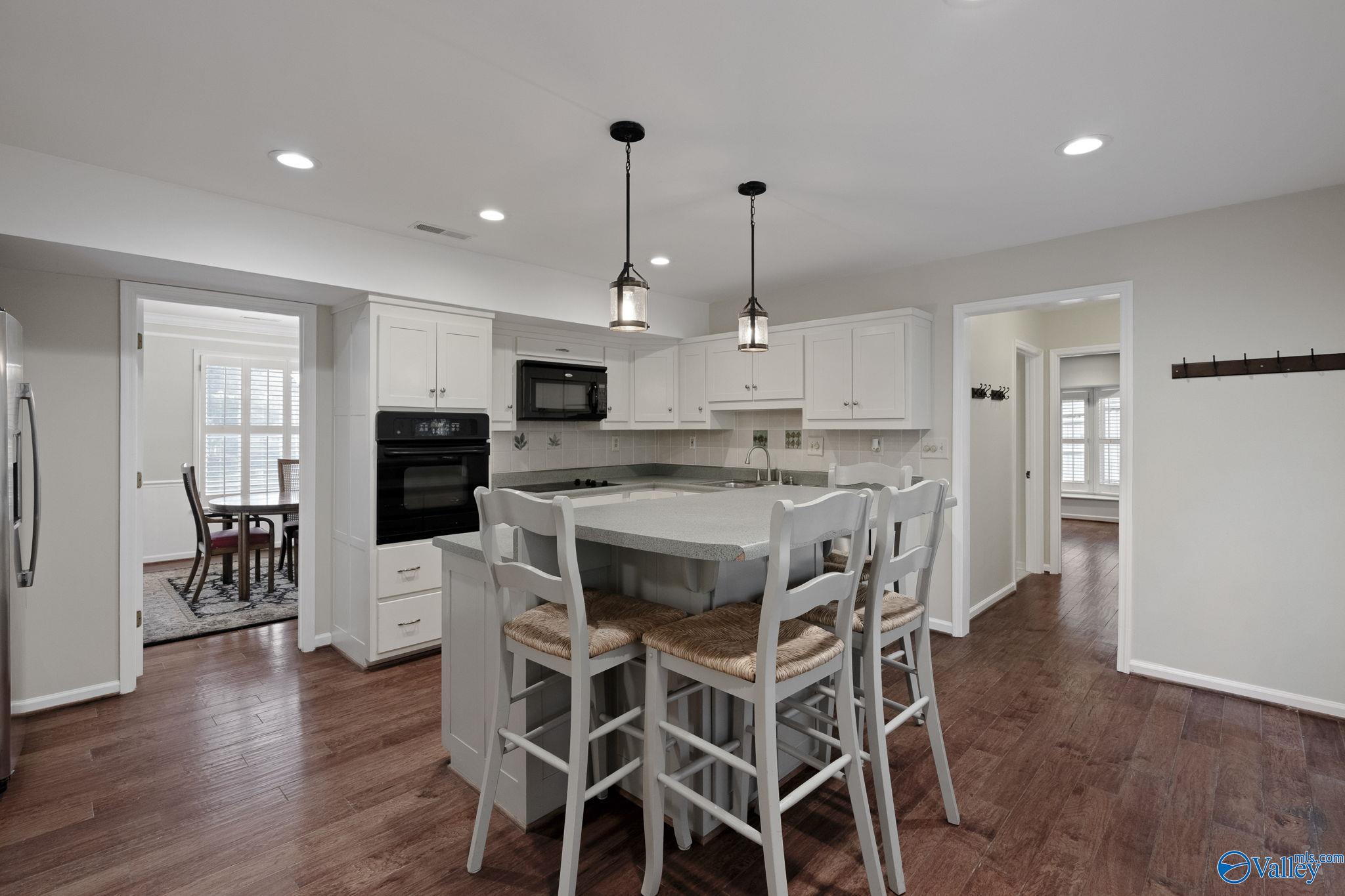 7803 Valley Bend Drive