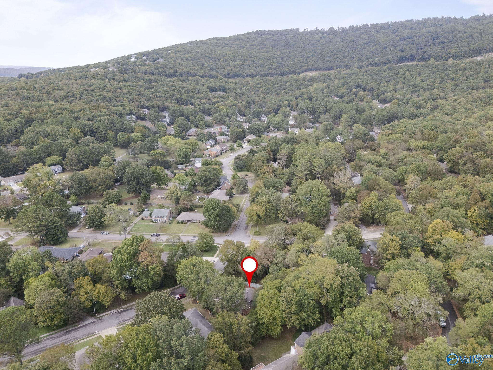 7803 Valley Bend Drive