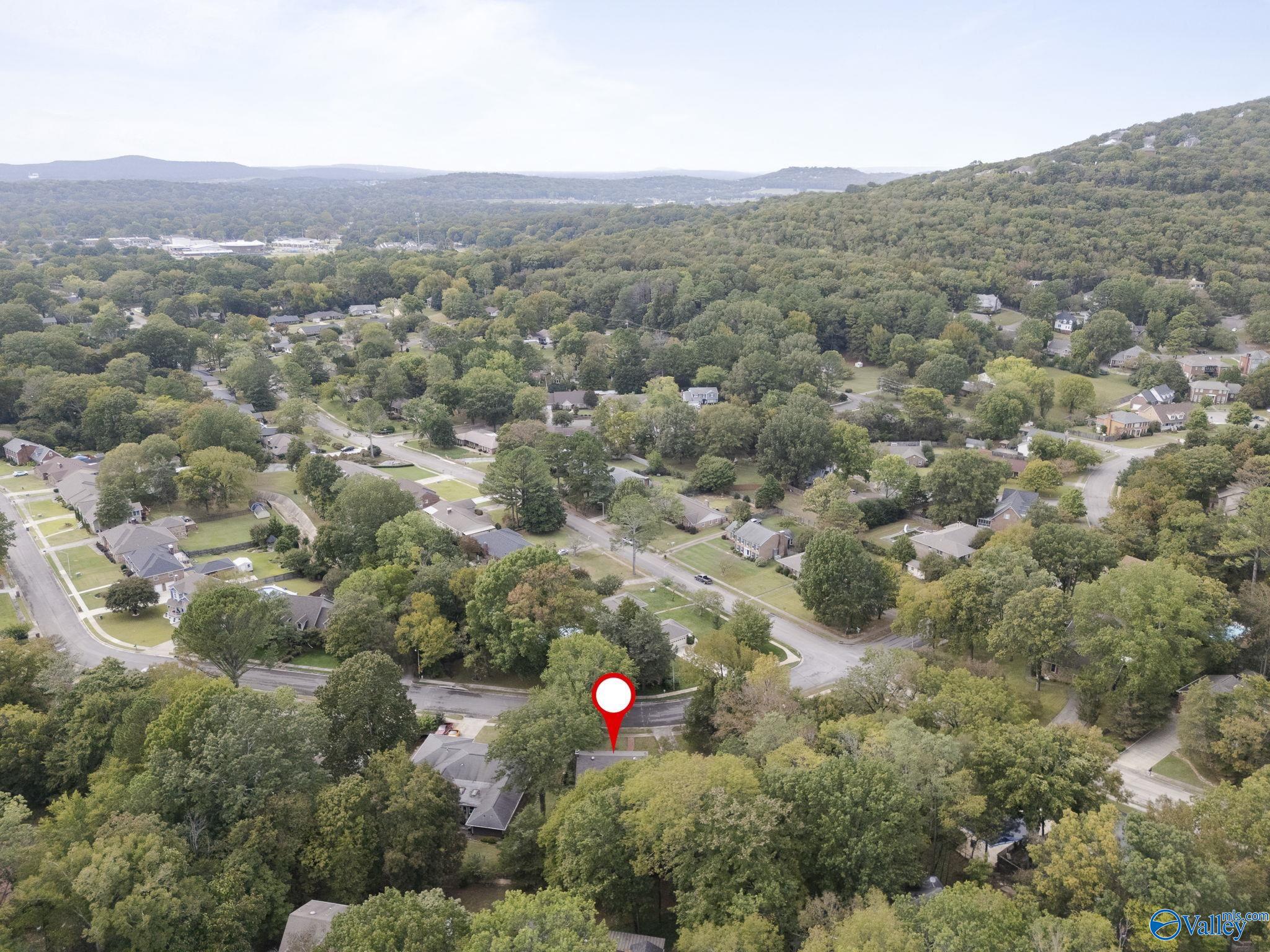 7803 Valley Bend Drive