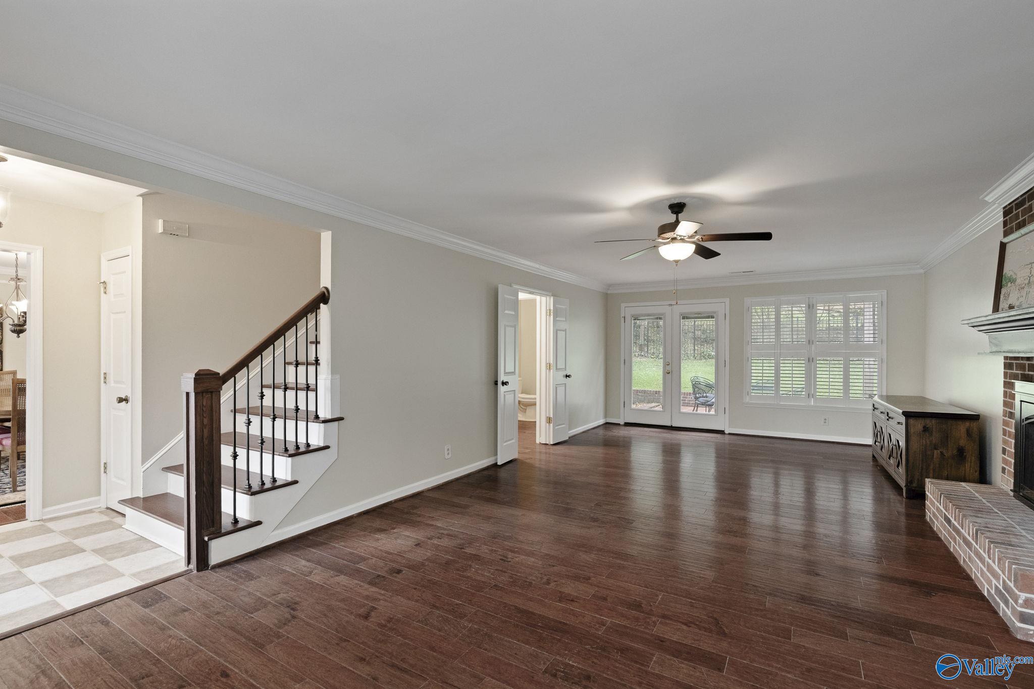 7803 Valley Bend Drive