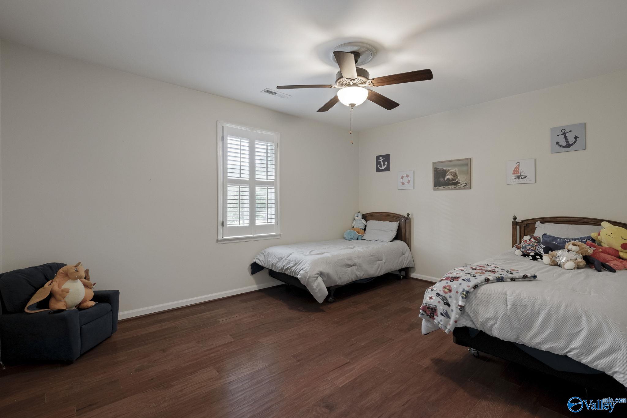 7803 Valley Bend Drive