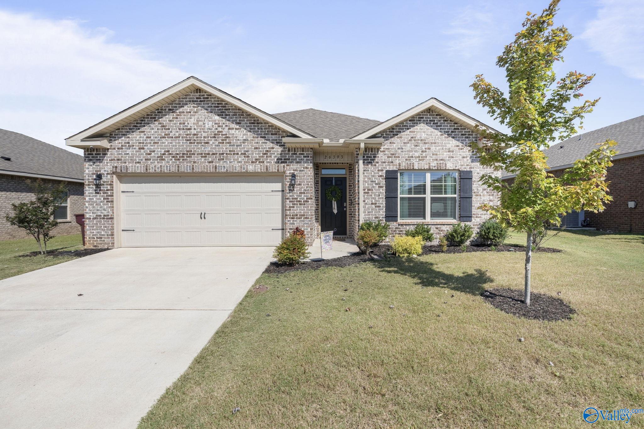 26393 Jones Spring Drive
