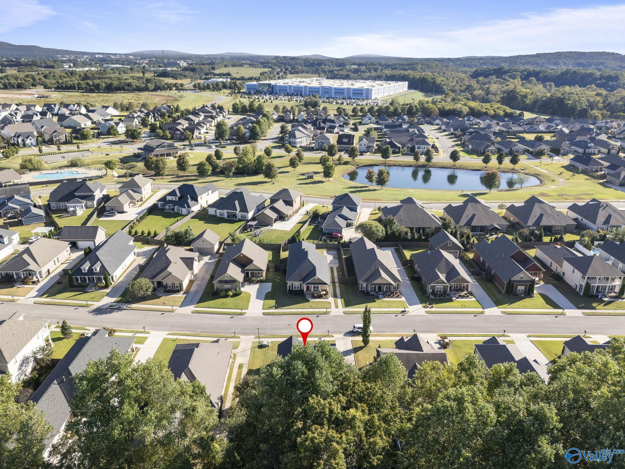 6426 Dunnavant Place NW