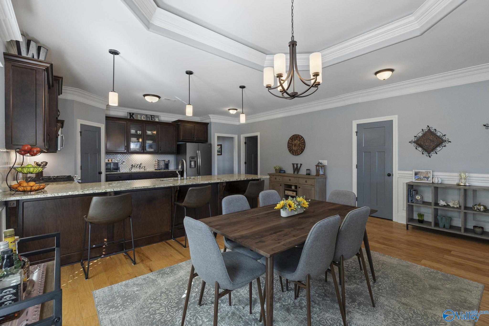 6426 Dunnavant Place NW