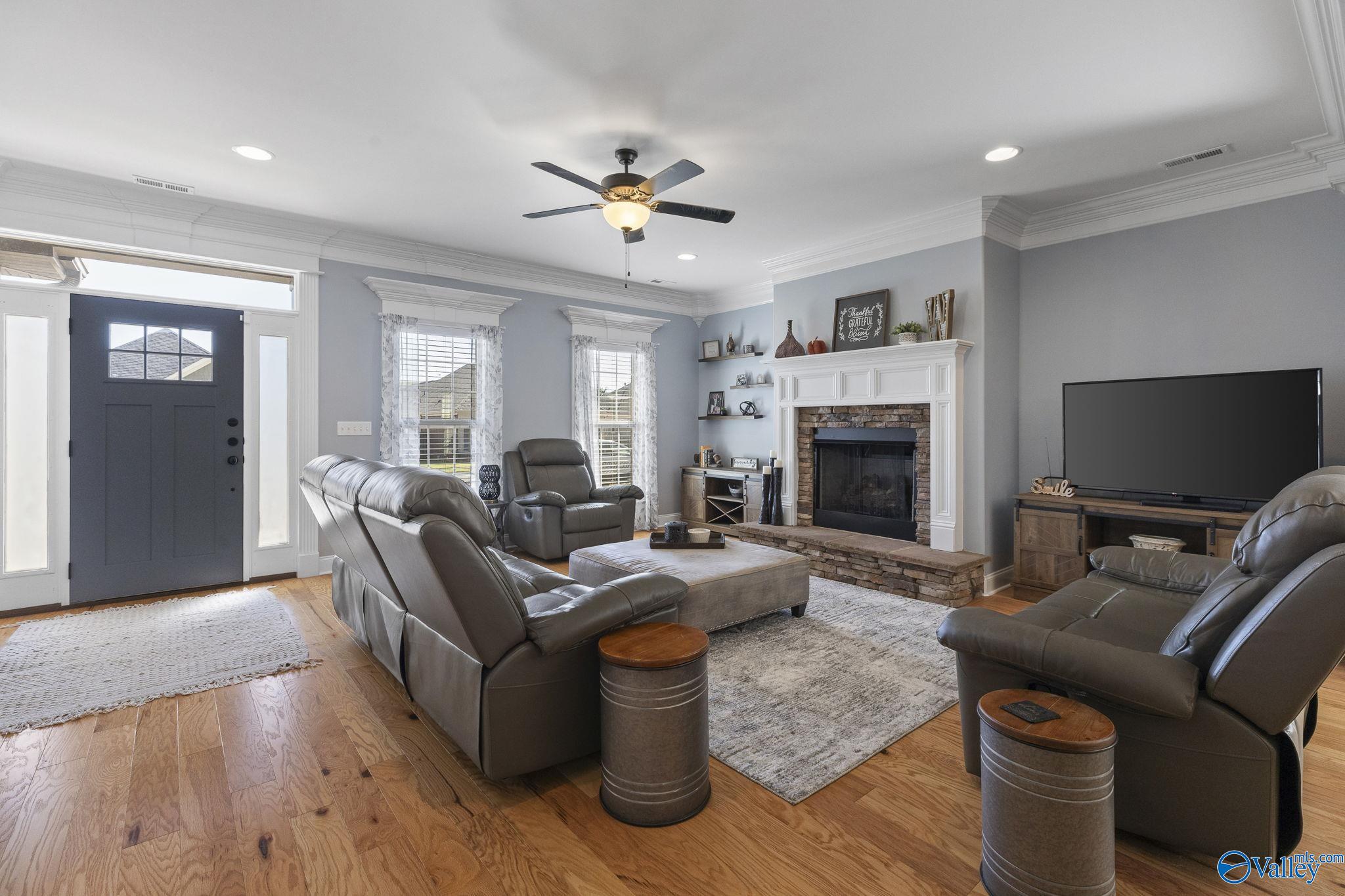 6426 Dunnavant Place NW