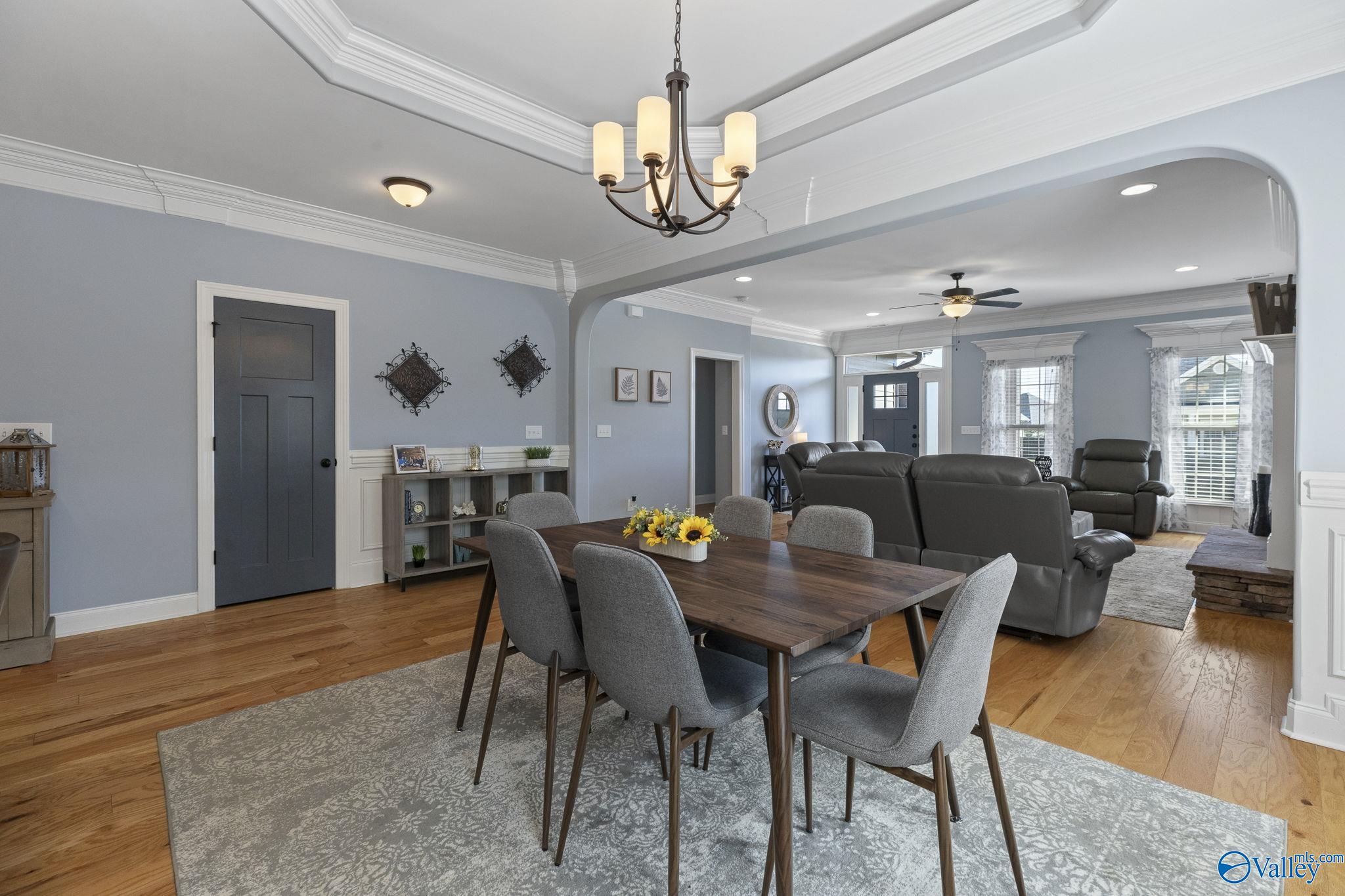 6426 Dunnavant Place NW