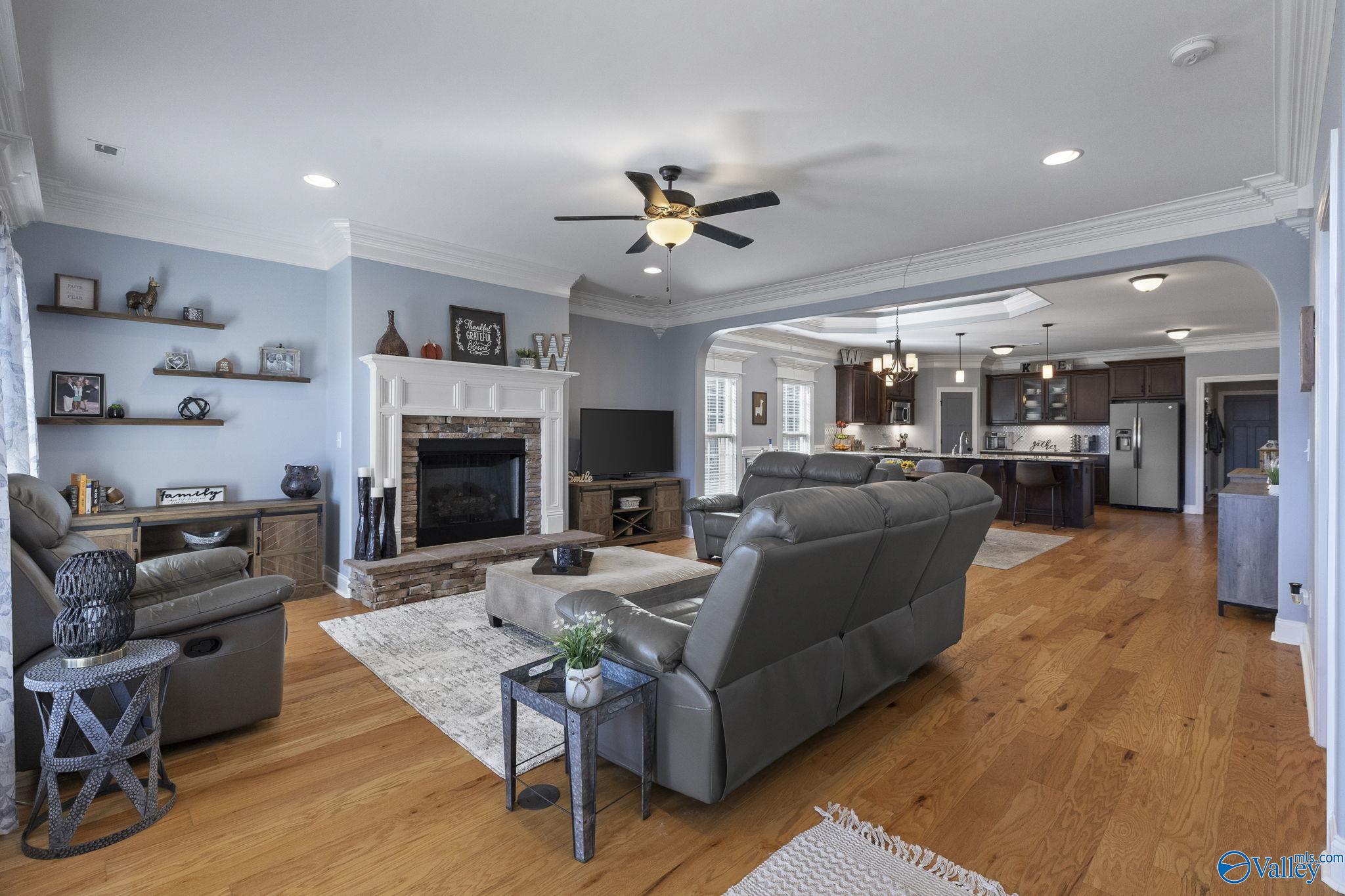 6426 Dunnavant Place NW