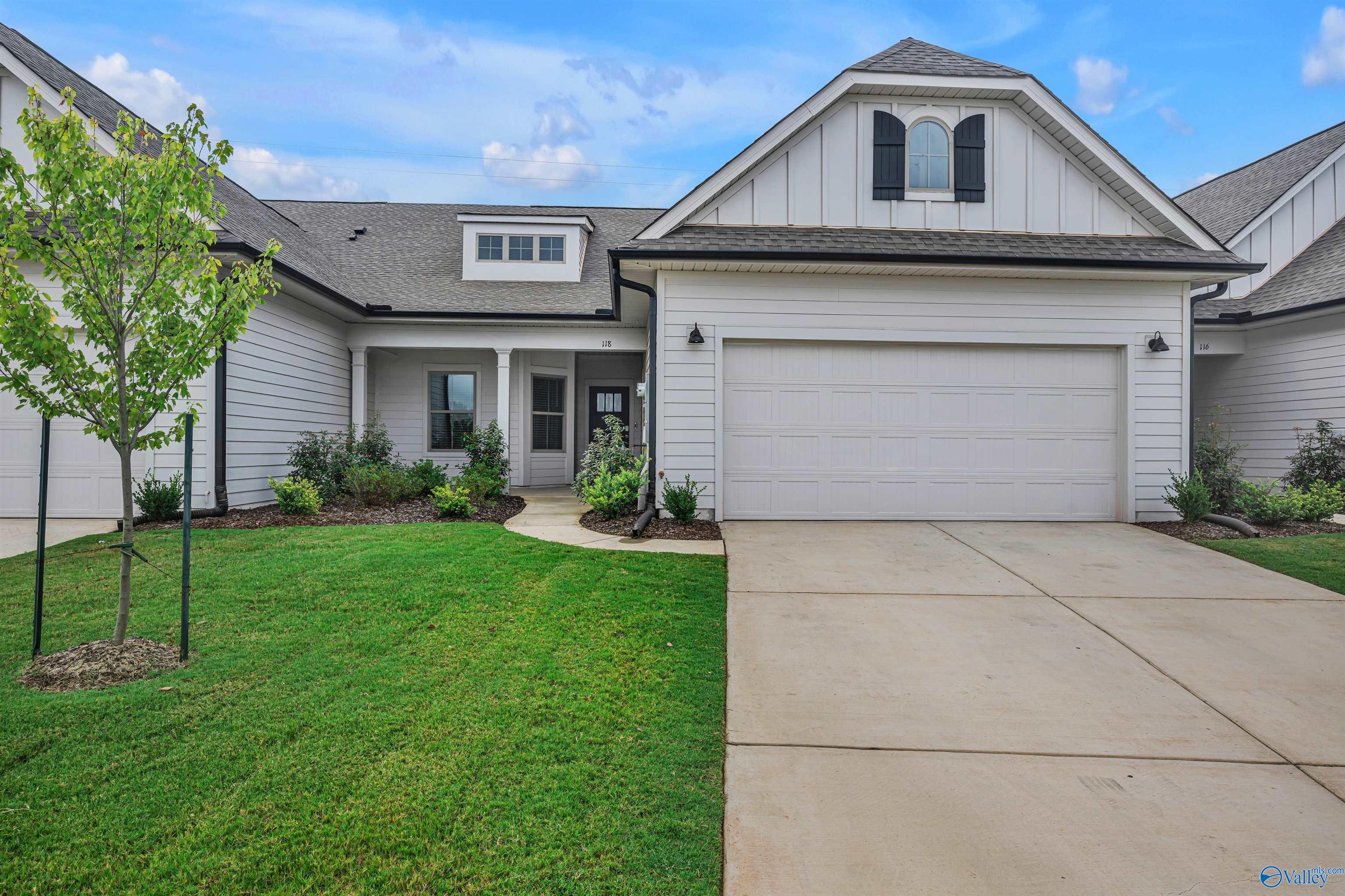 118 Rugby Drive