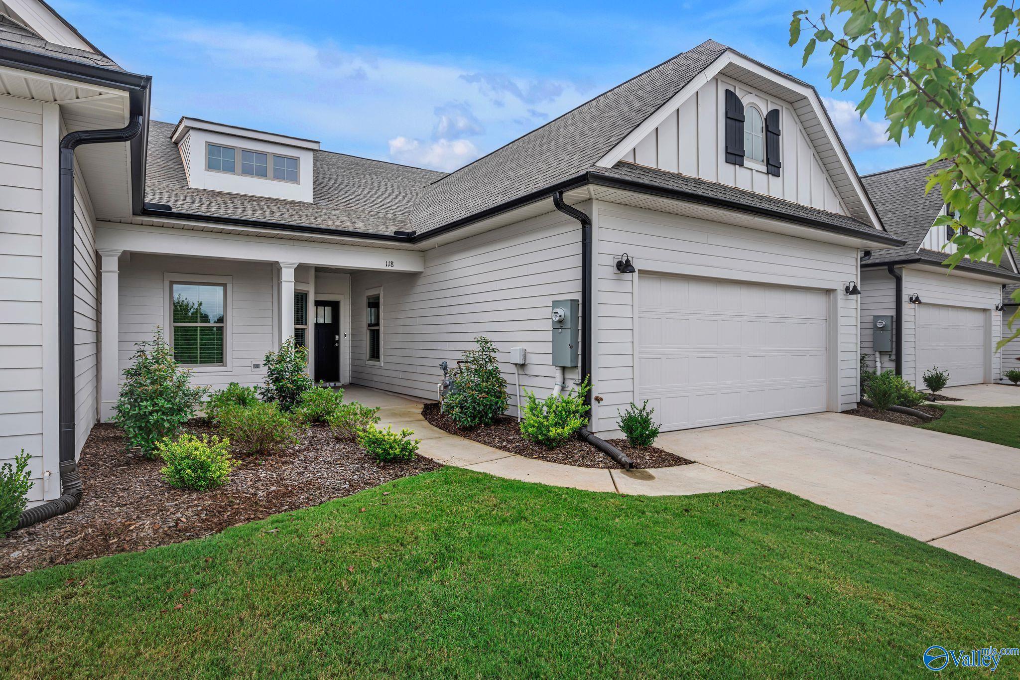 118 Rugby Drive
