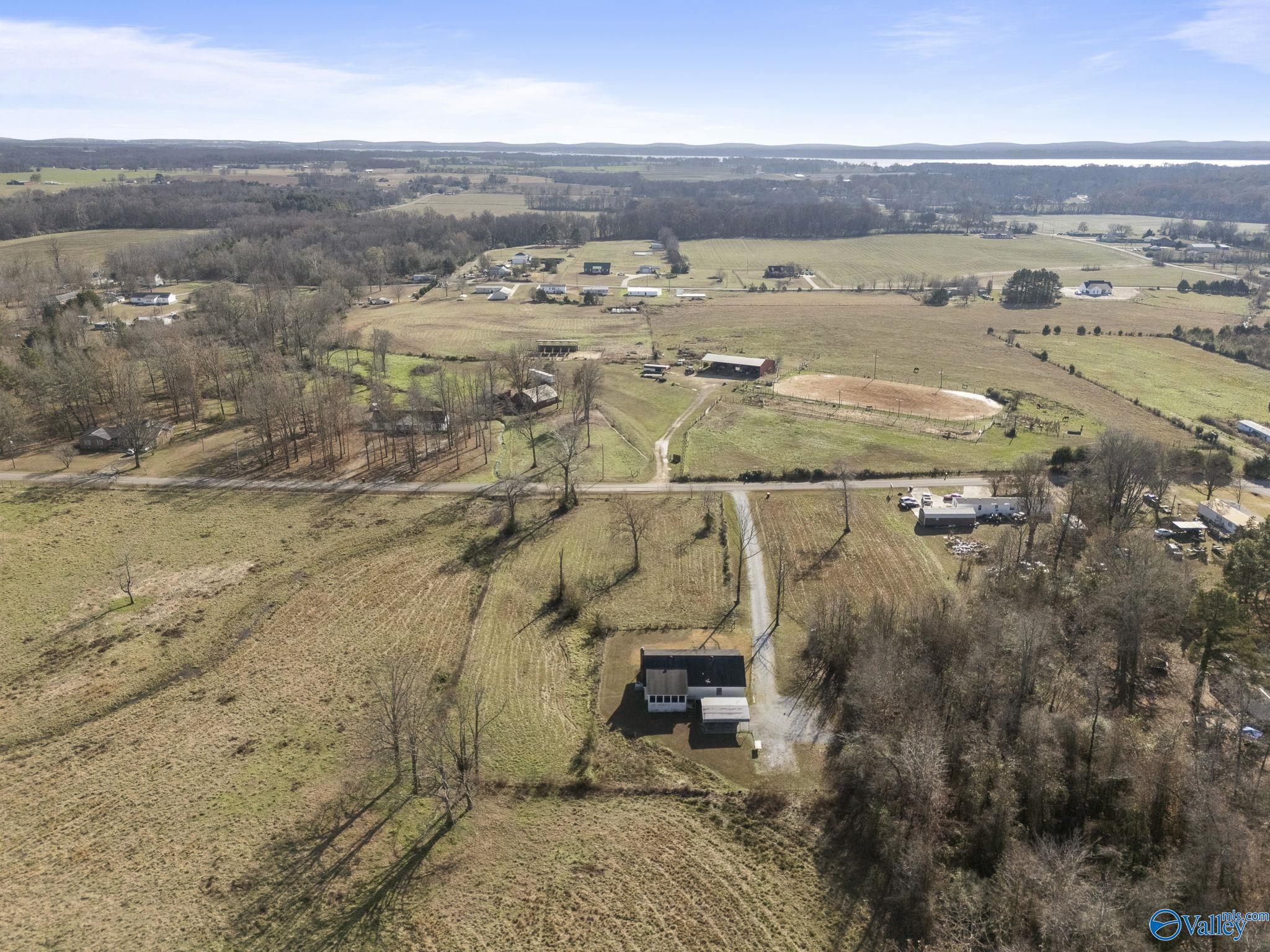 9245 Holt Springer Road