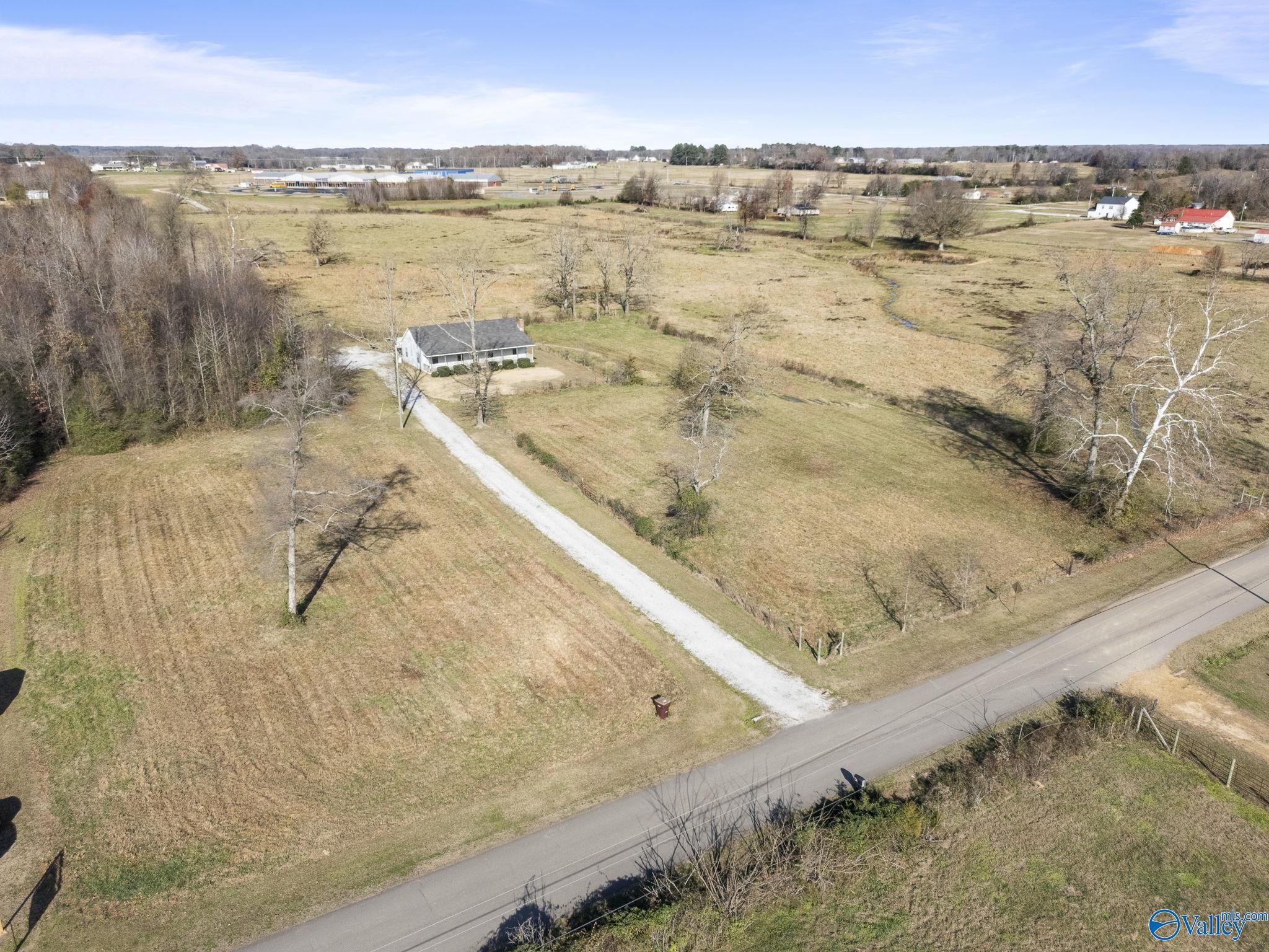 9245 Holt Springer Road